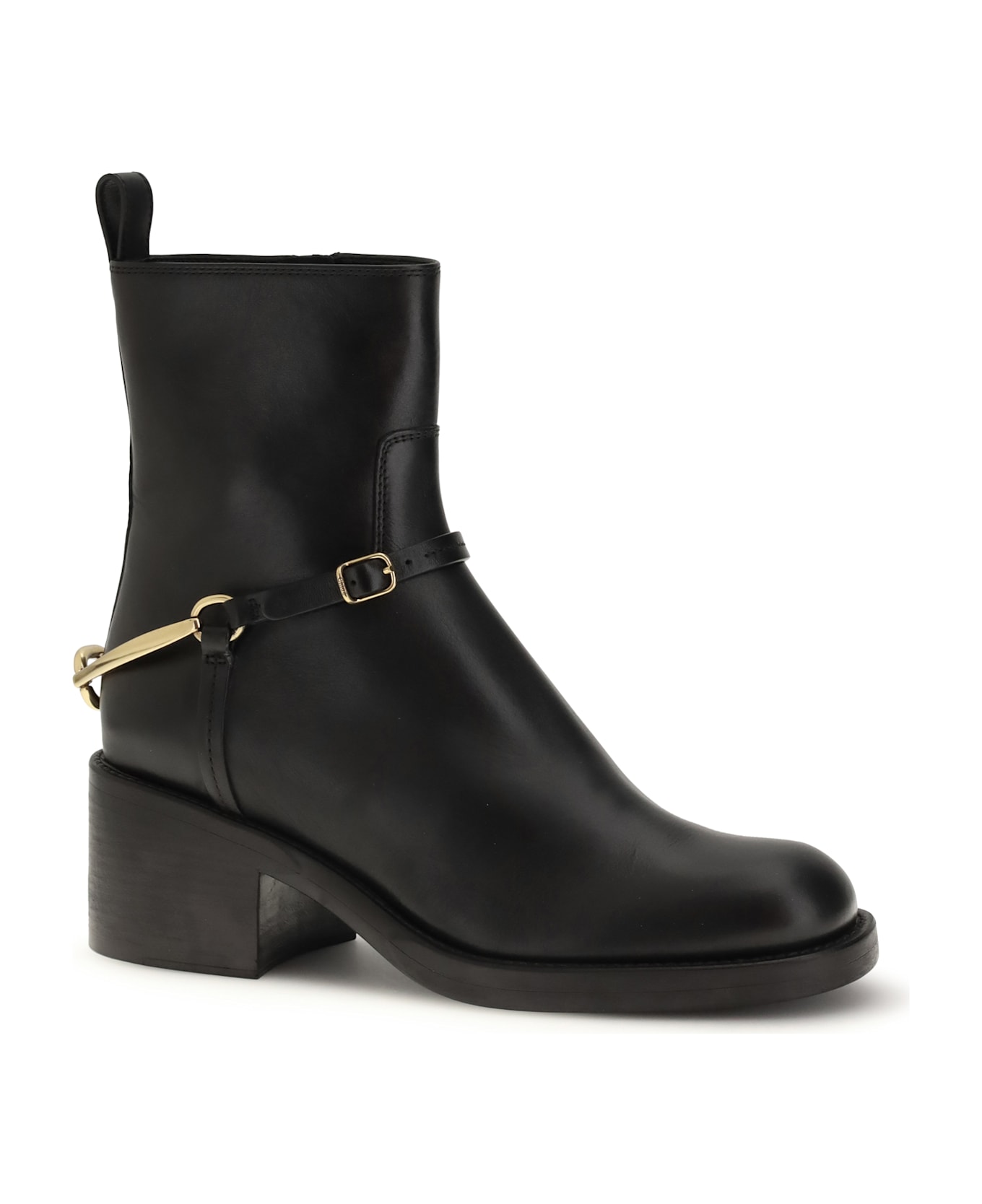 Chloé Dakota Ankle Boot