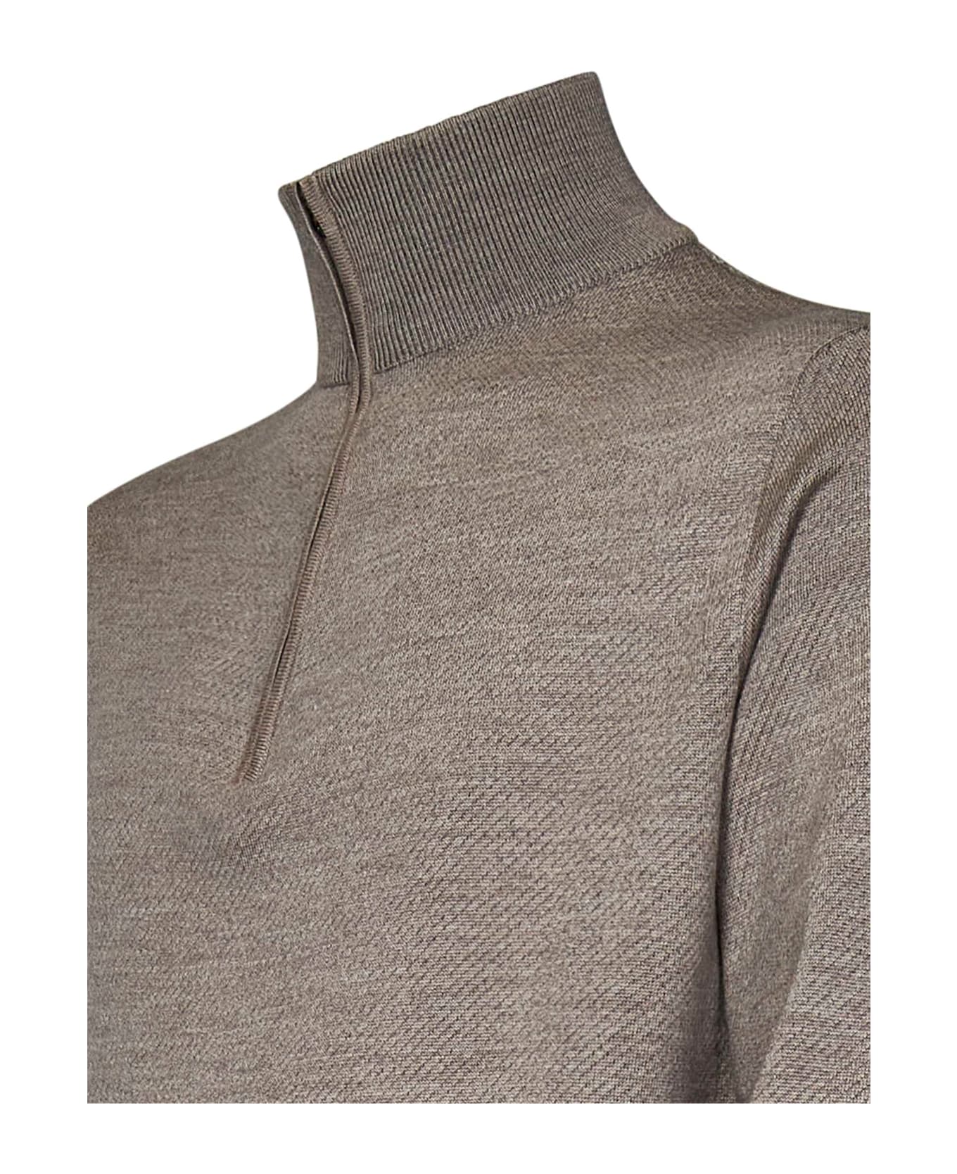 Sease Sweater - Beige