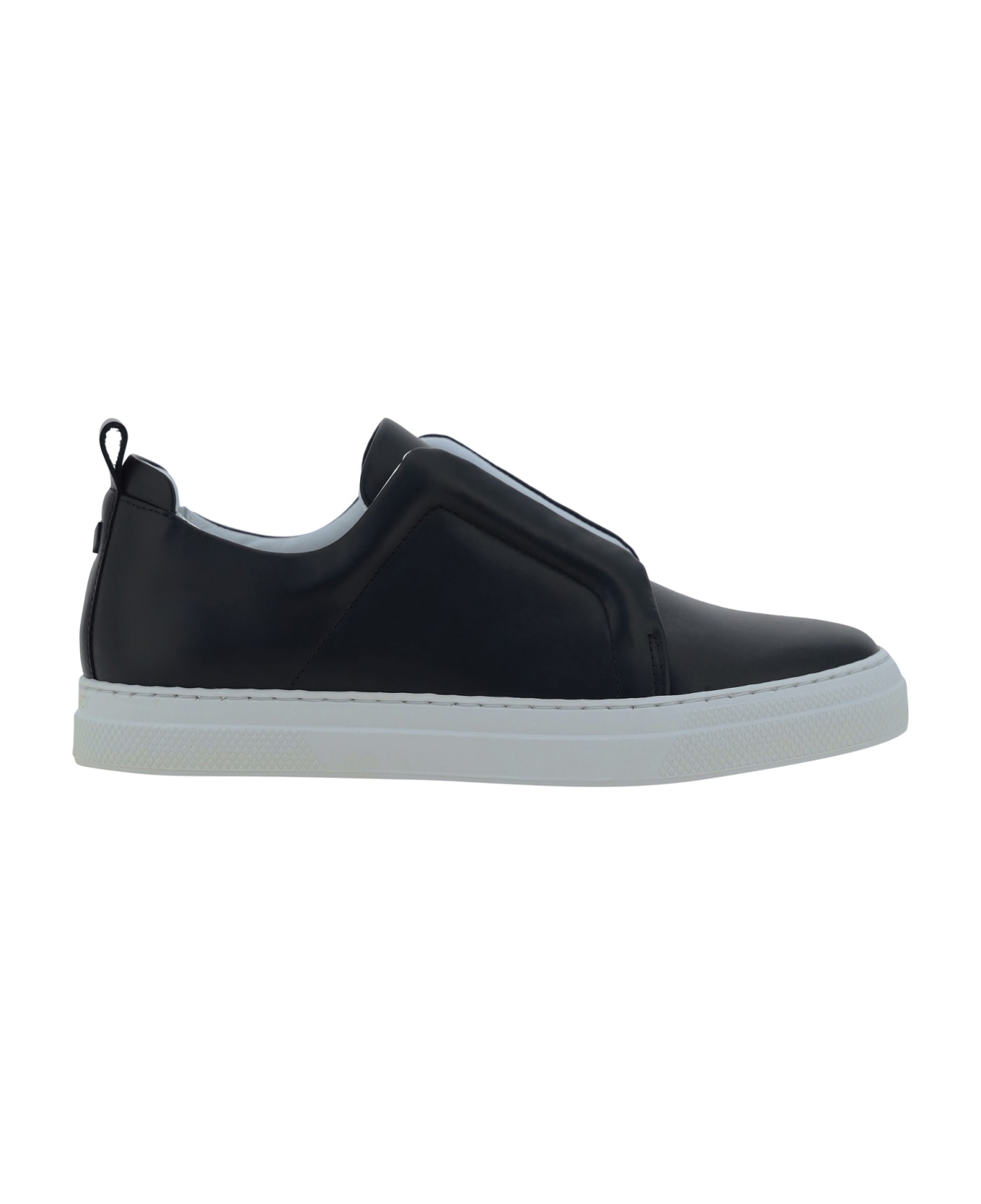Pierre Hardy Slider Sneakers