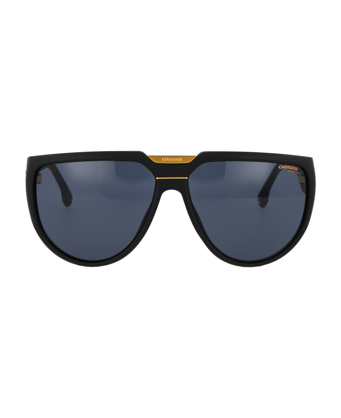 Carrera Flaglab 13 Sunglasses - 003IR MATTE BLACK