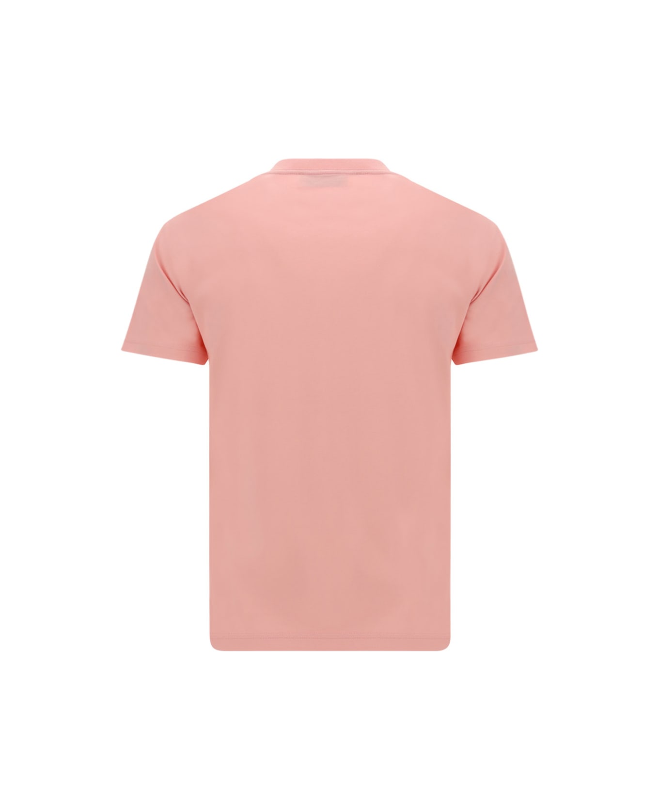 Lanvin Curb T-shirt - Rosa
