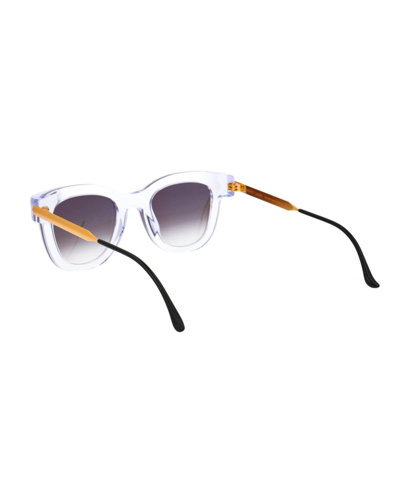 Thierry Lasry Sexxxy Sunglasses - 00 CRYSTAL