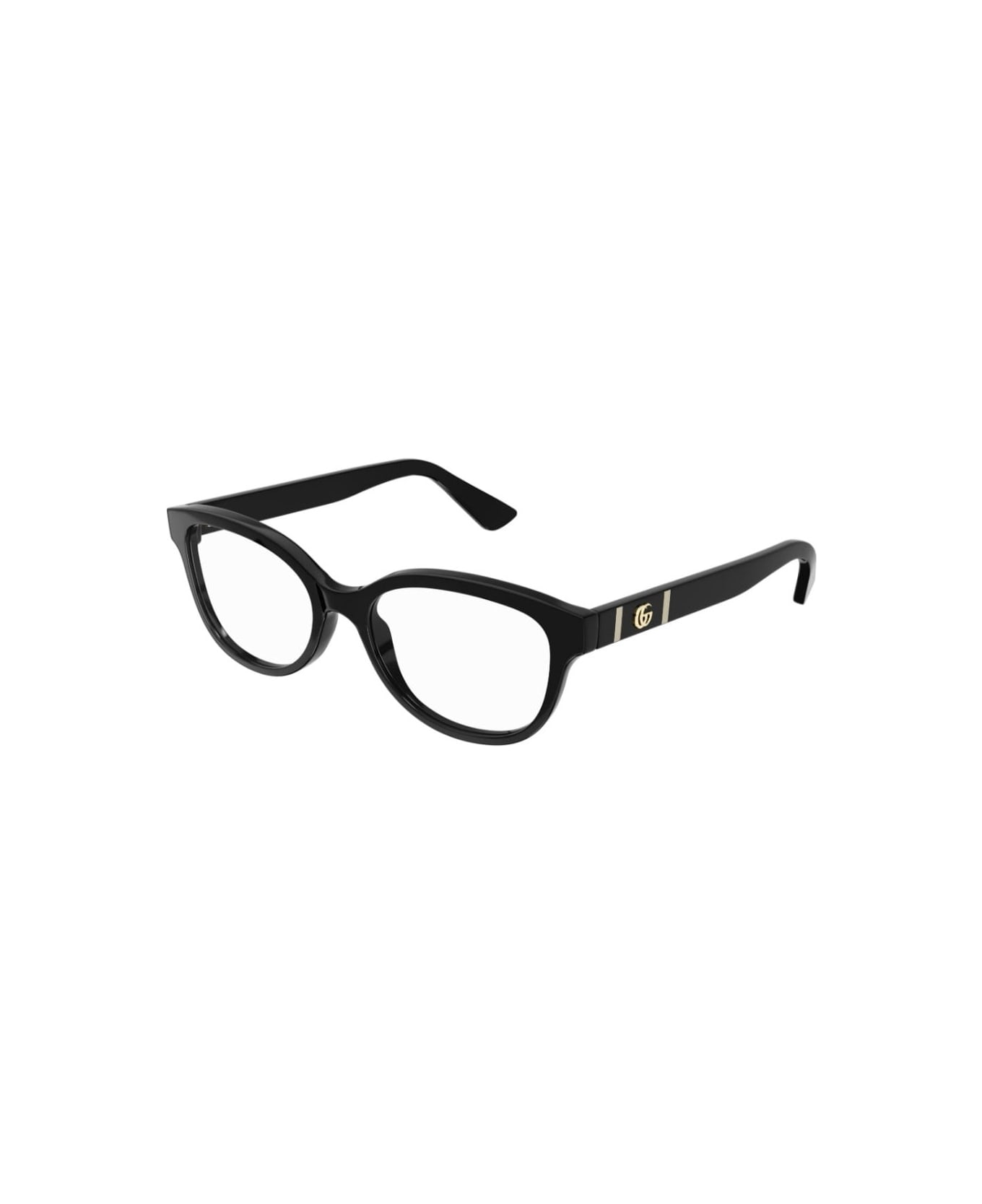 Gucci Eyewear GG1115 001 Glasses - Nero