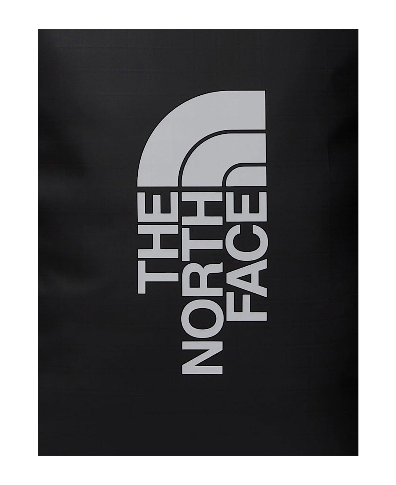 The North Face Base Camp Voyager Roller Luggage - BLACK