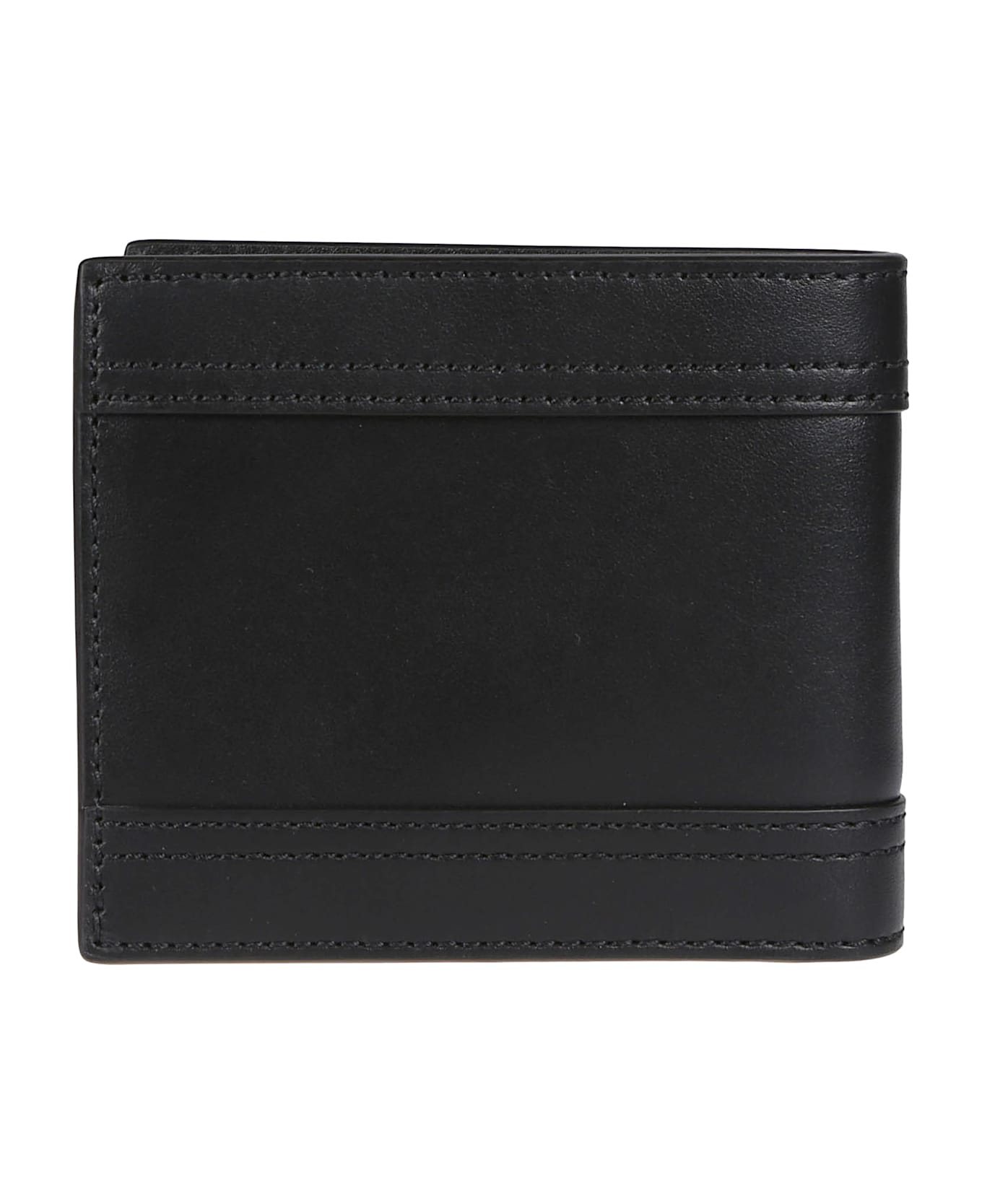 Dsquared2 Deep Wallet - Nero
