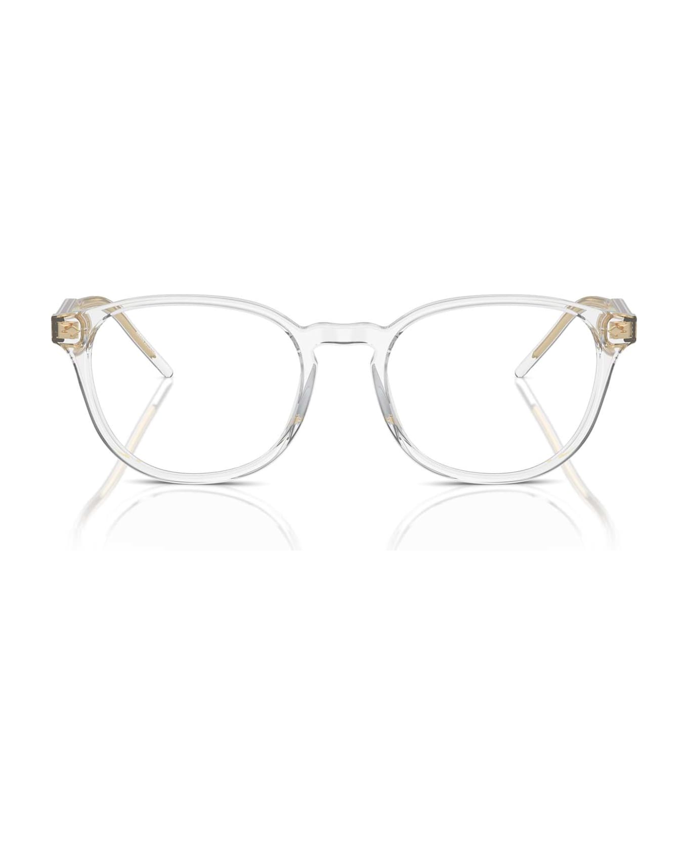 Giorgio Armani Ar7259 Crystal Glasses - Crystal
