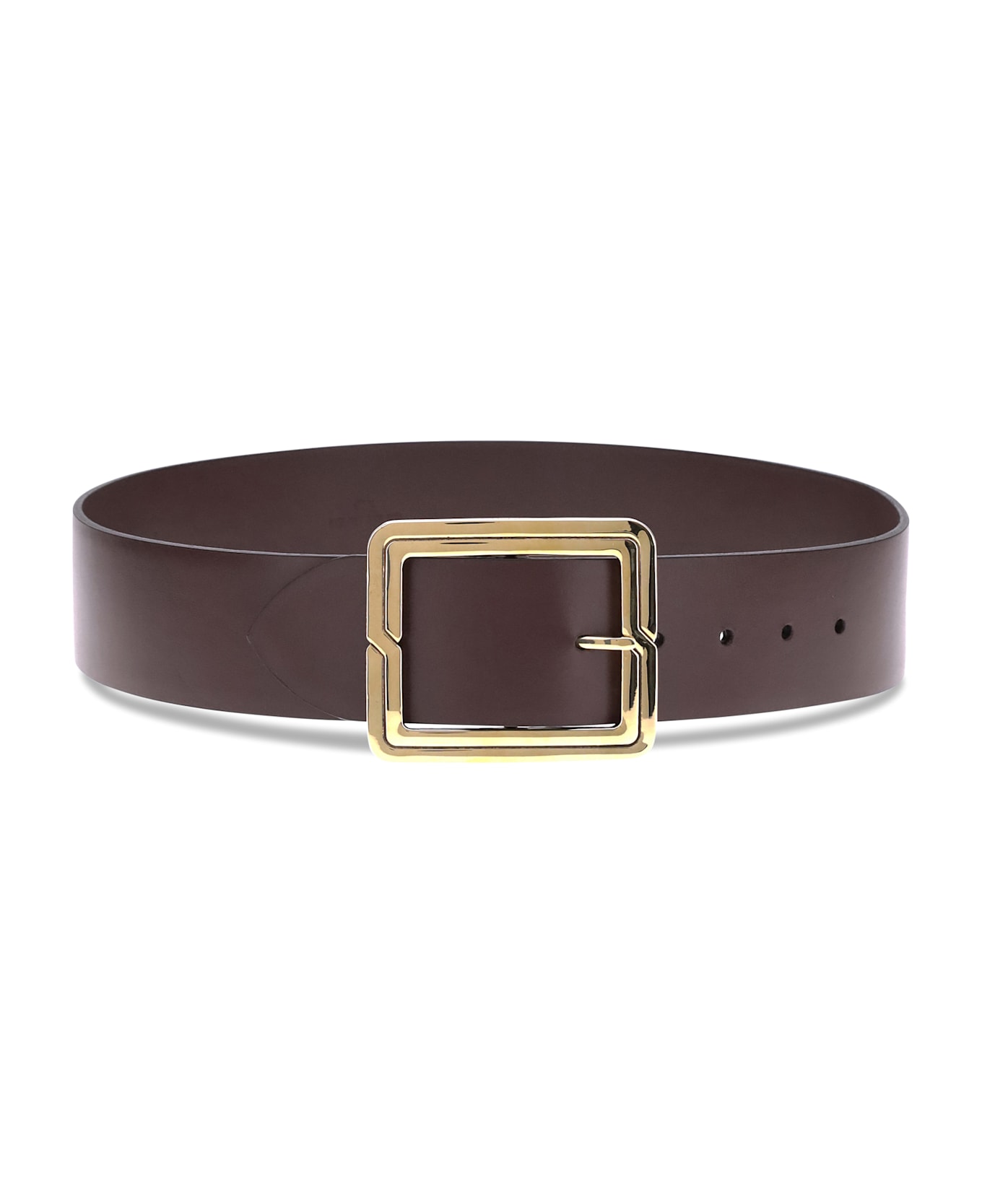 Etro Leather Belt