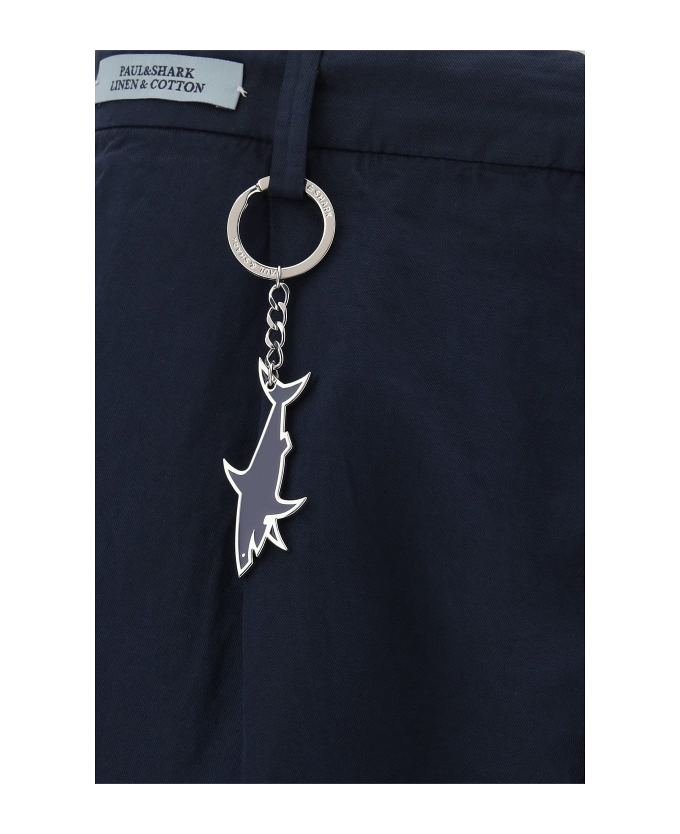 Paul&Shark Shorts - Blu ショートパンツ