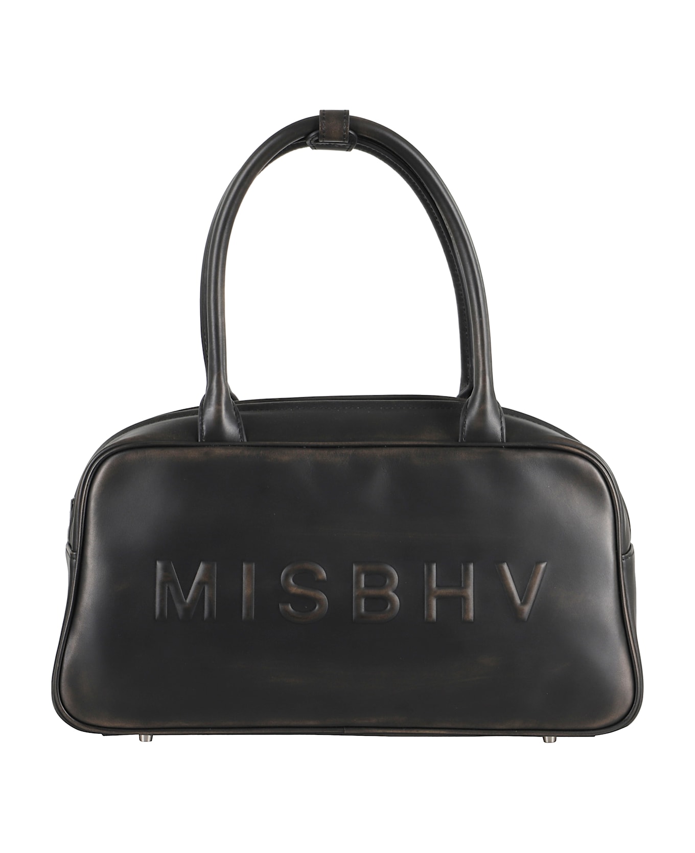 MISBHV London Vintage Bag - Distressed 