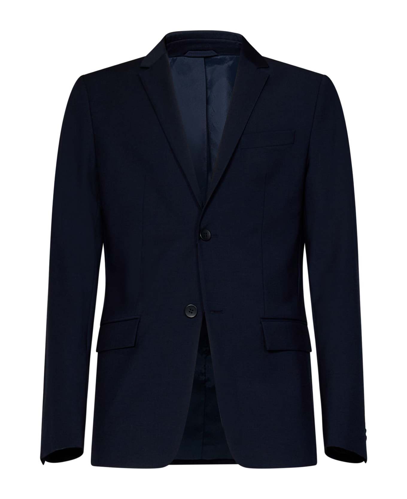 Calvin Klein Suit - Blue スーツ