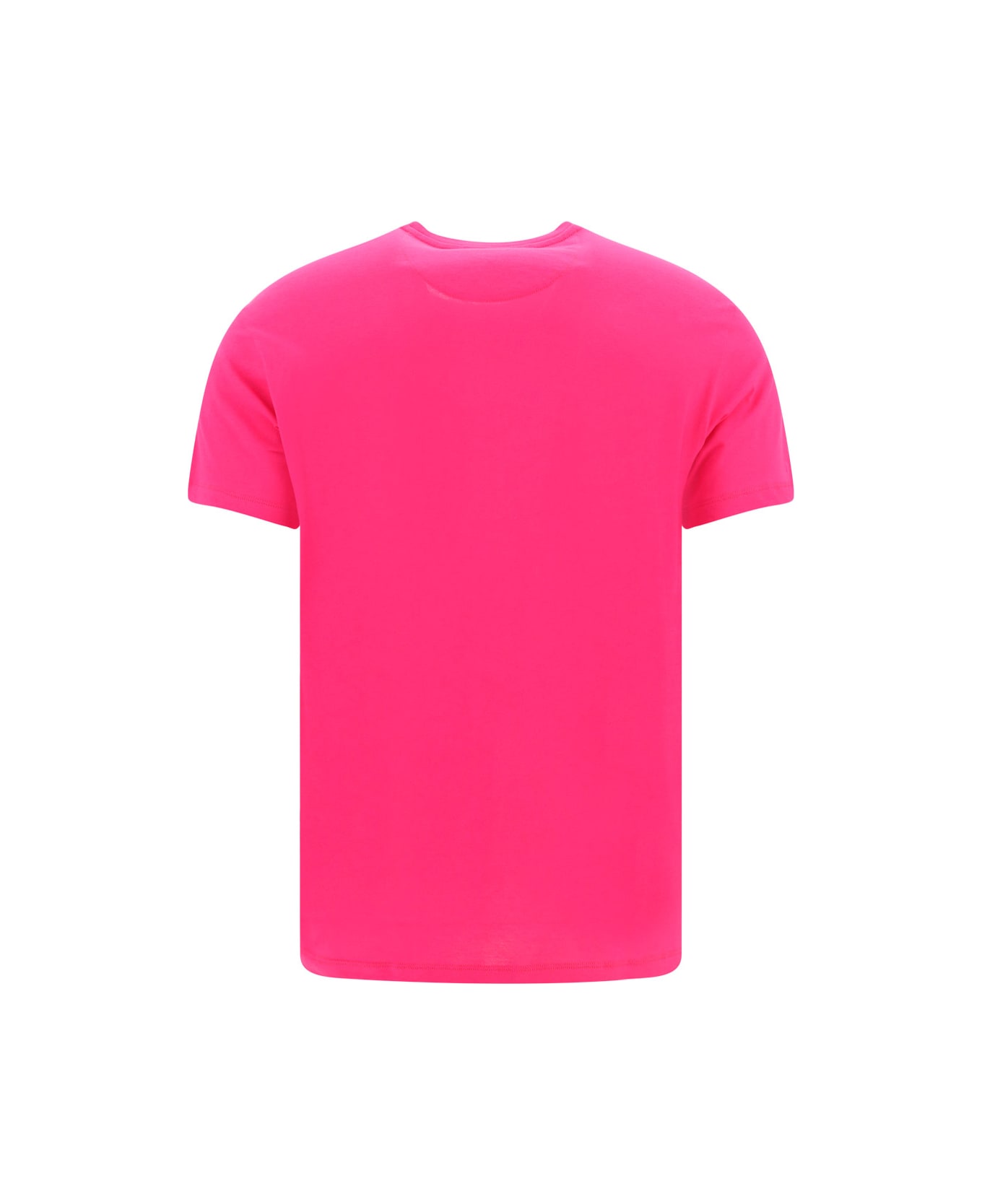 Valentino Garavani Vltn T-shirt - Pink Pp