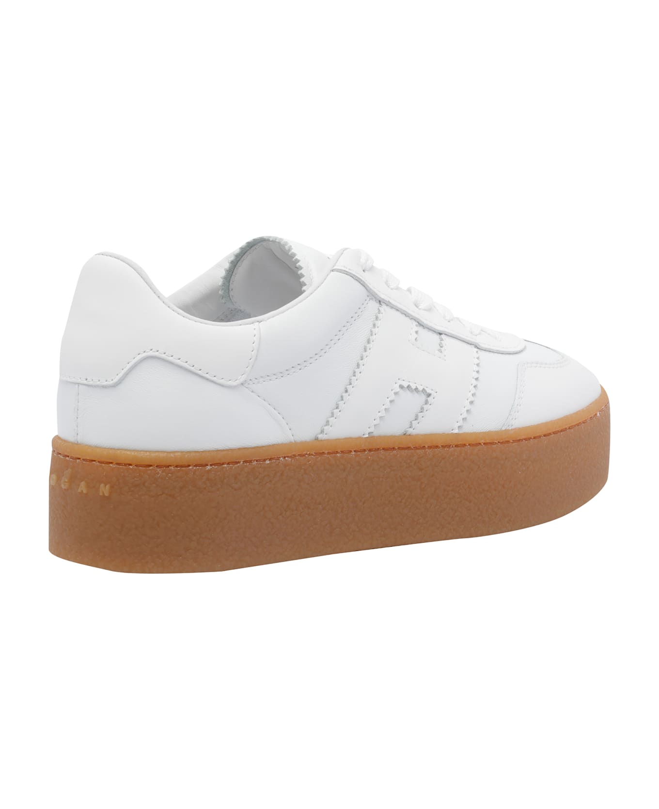 Hogan Cool Sneakers - White