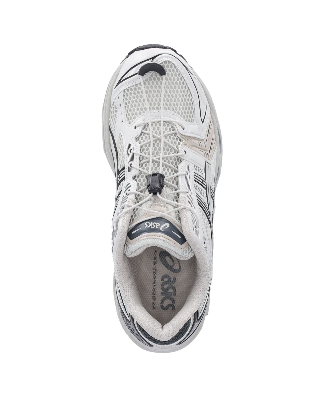 Asics "gel-kayano 14" Sneakers - Gray