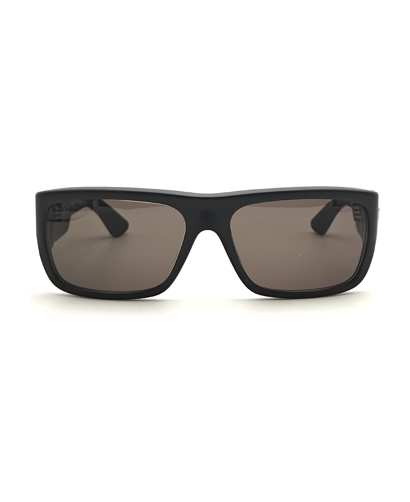 Chrome Hearts Yer Bjorn Again - Matte Black Sunglasses - black matte