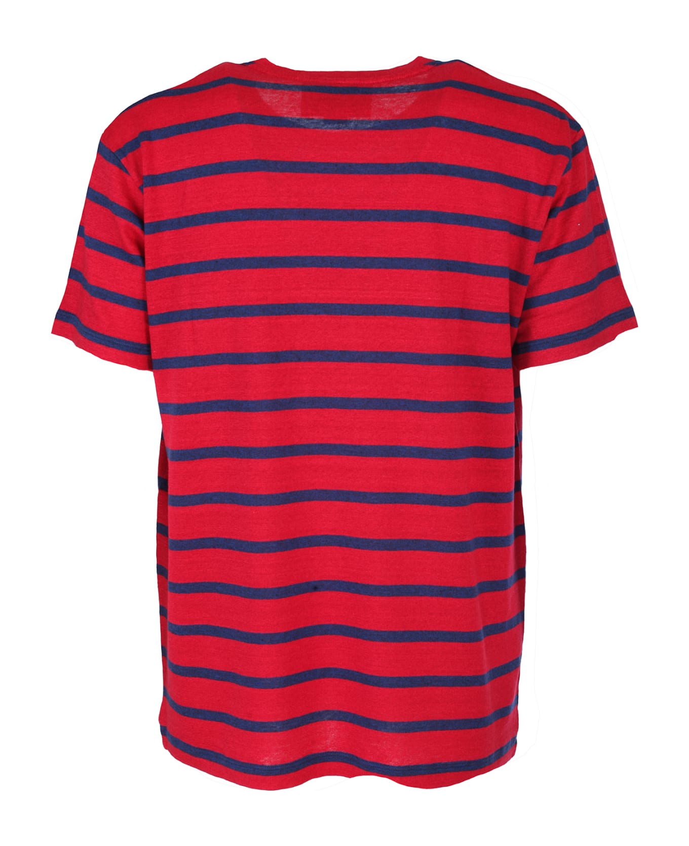 Gucci T-shirt - Red