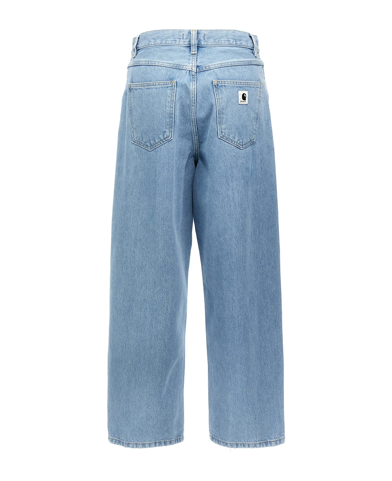 Carhartt 
brandon
 Jeans - Light Blue