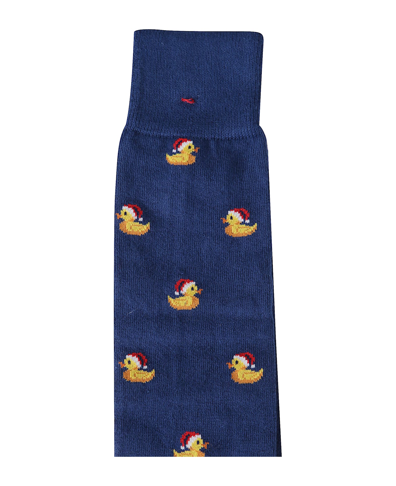 MC2 Saint Barth Stocking Ducks - Blue