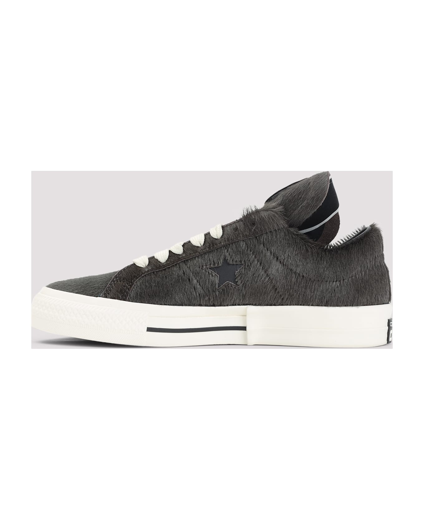 DRKSHDW Onestr Sneakers - Dark Dust Black