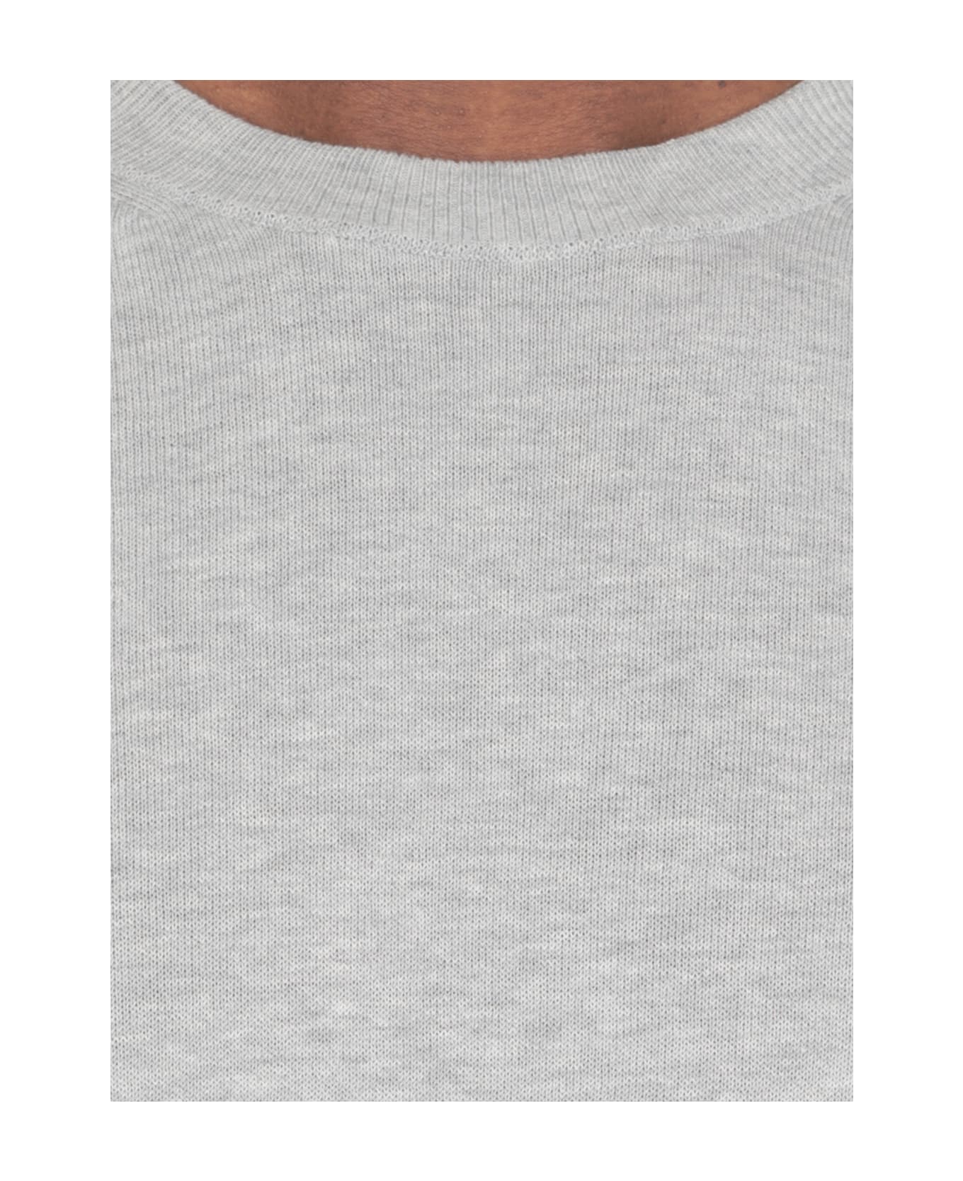 Peserico Cotton T-shirt - MultiColour