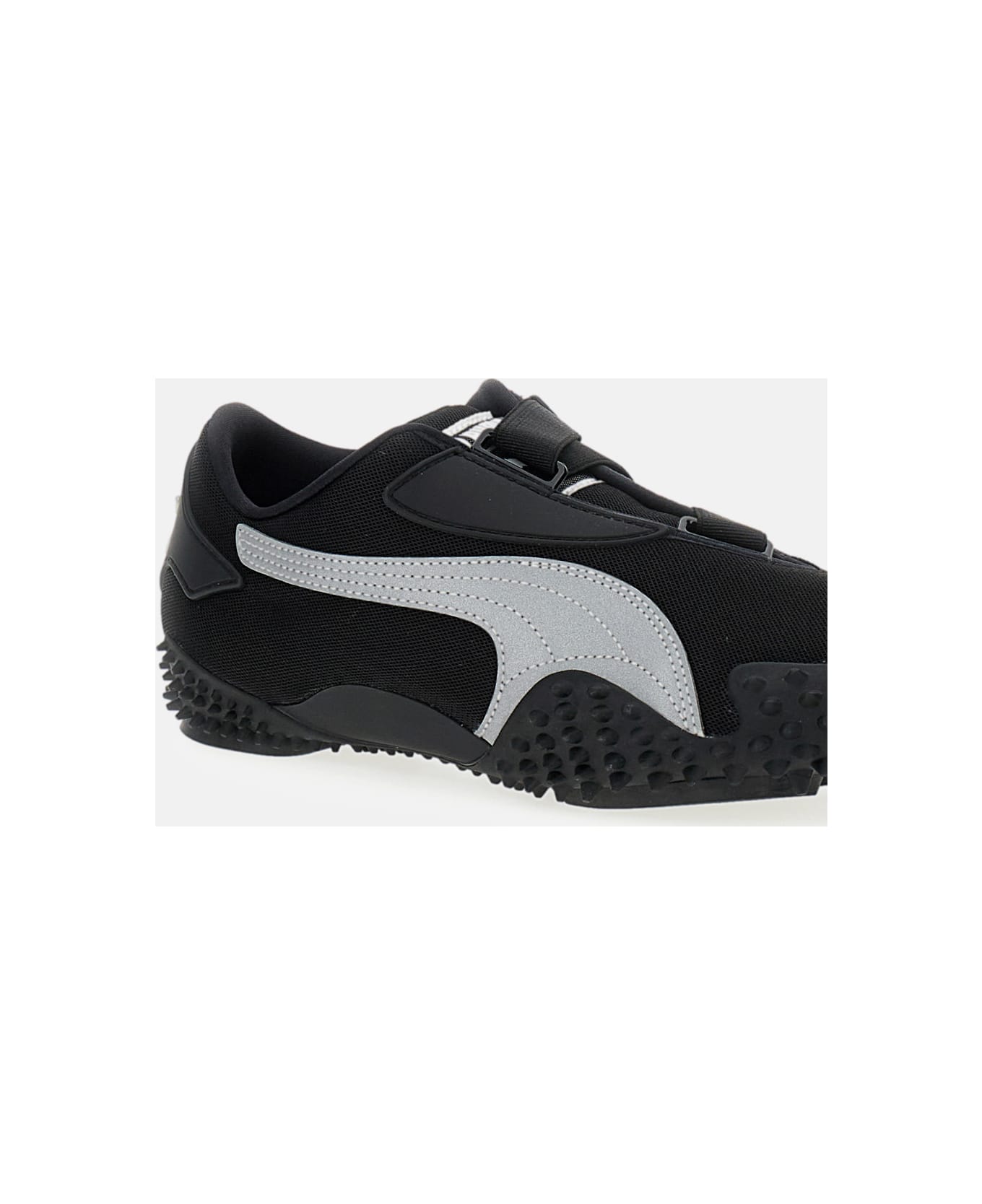 Puma Mostro - Black