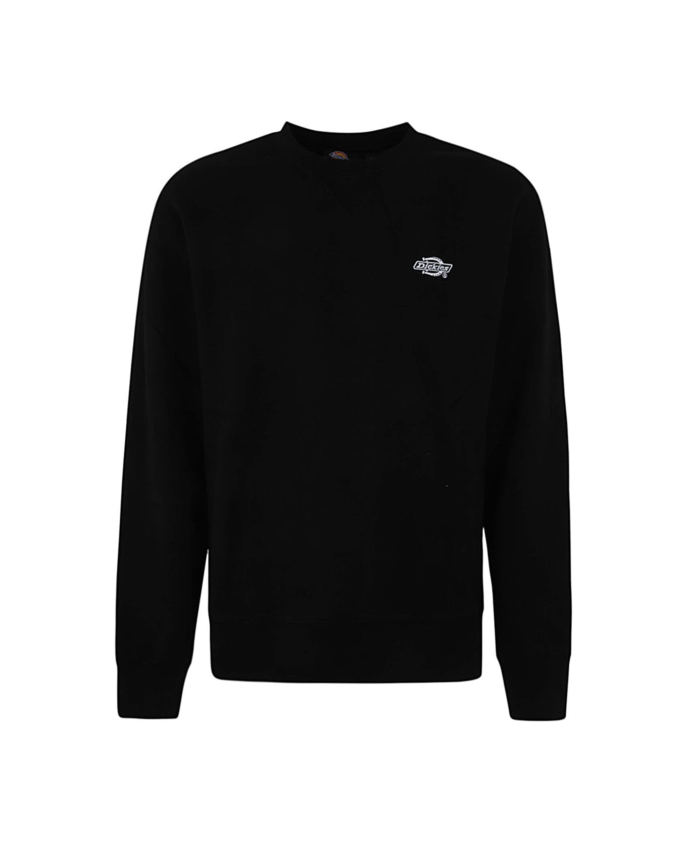 Dickies Summerdale Sweatshirt - Black