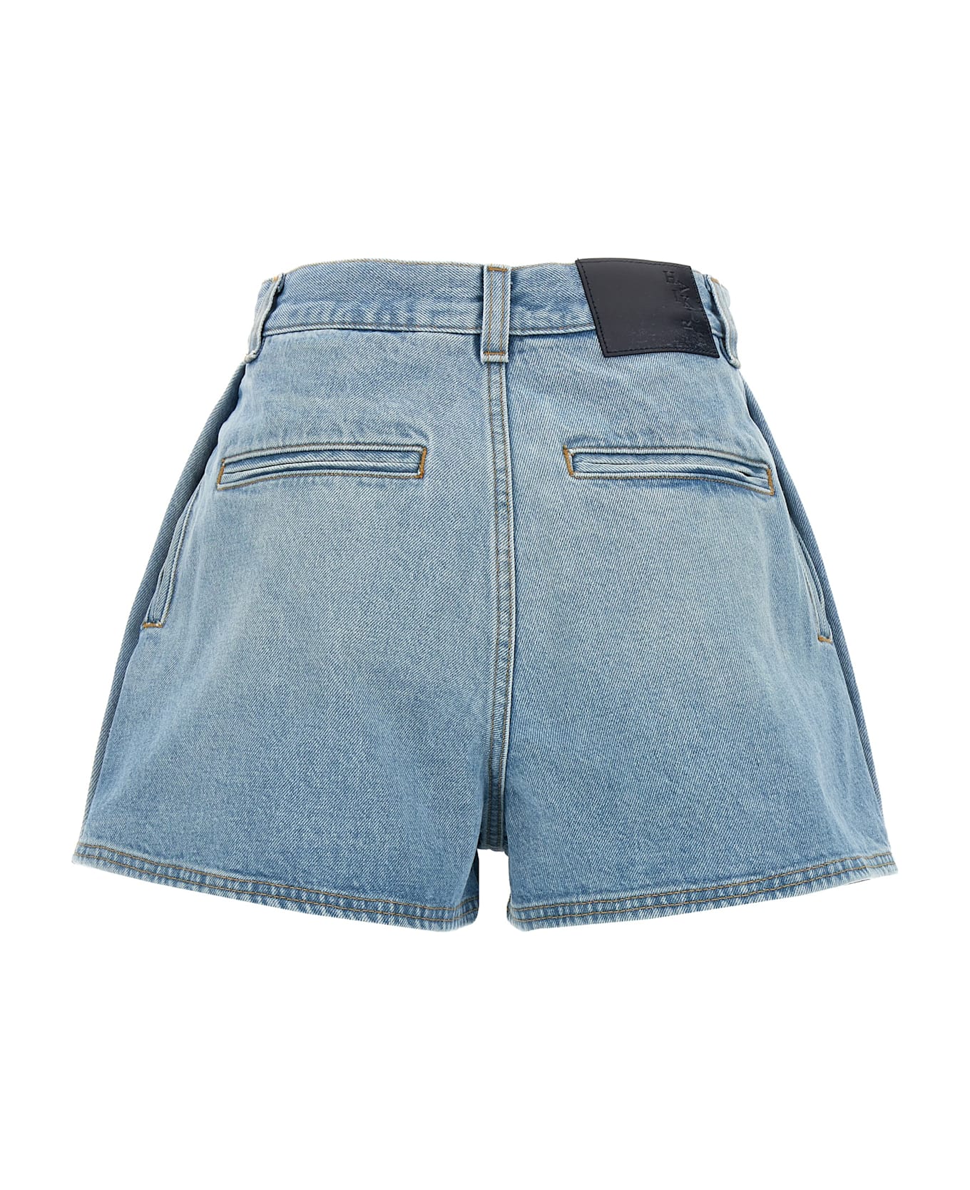 Haikure 
ashley
 Shorts - Light Blue