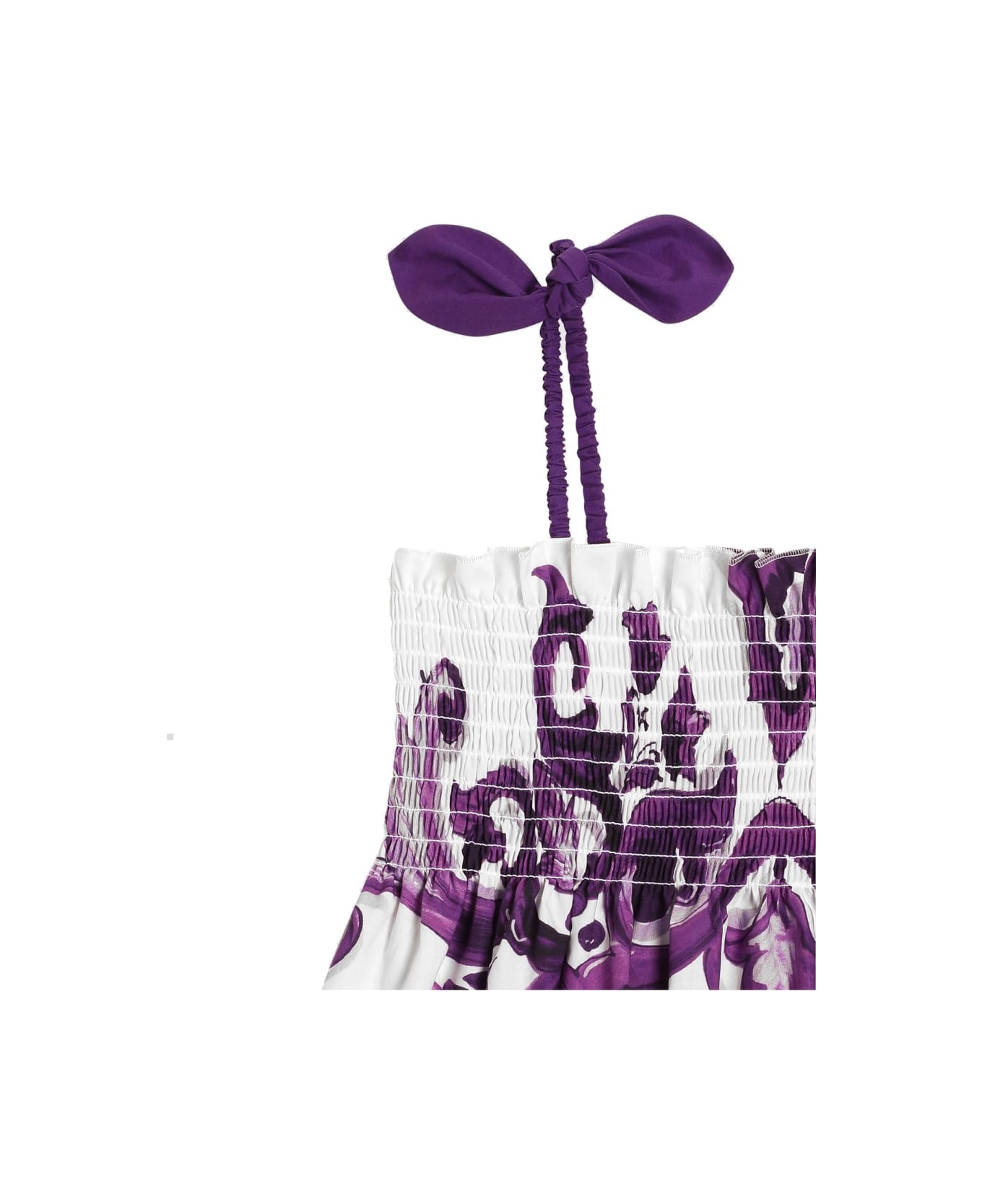 Dolce 
Gabbana Dress - MULTICOLOUR