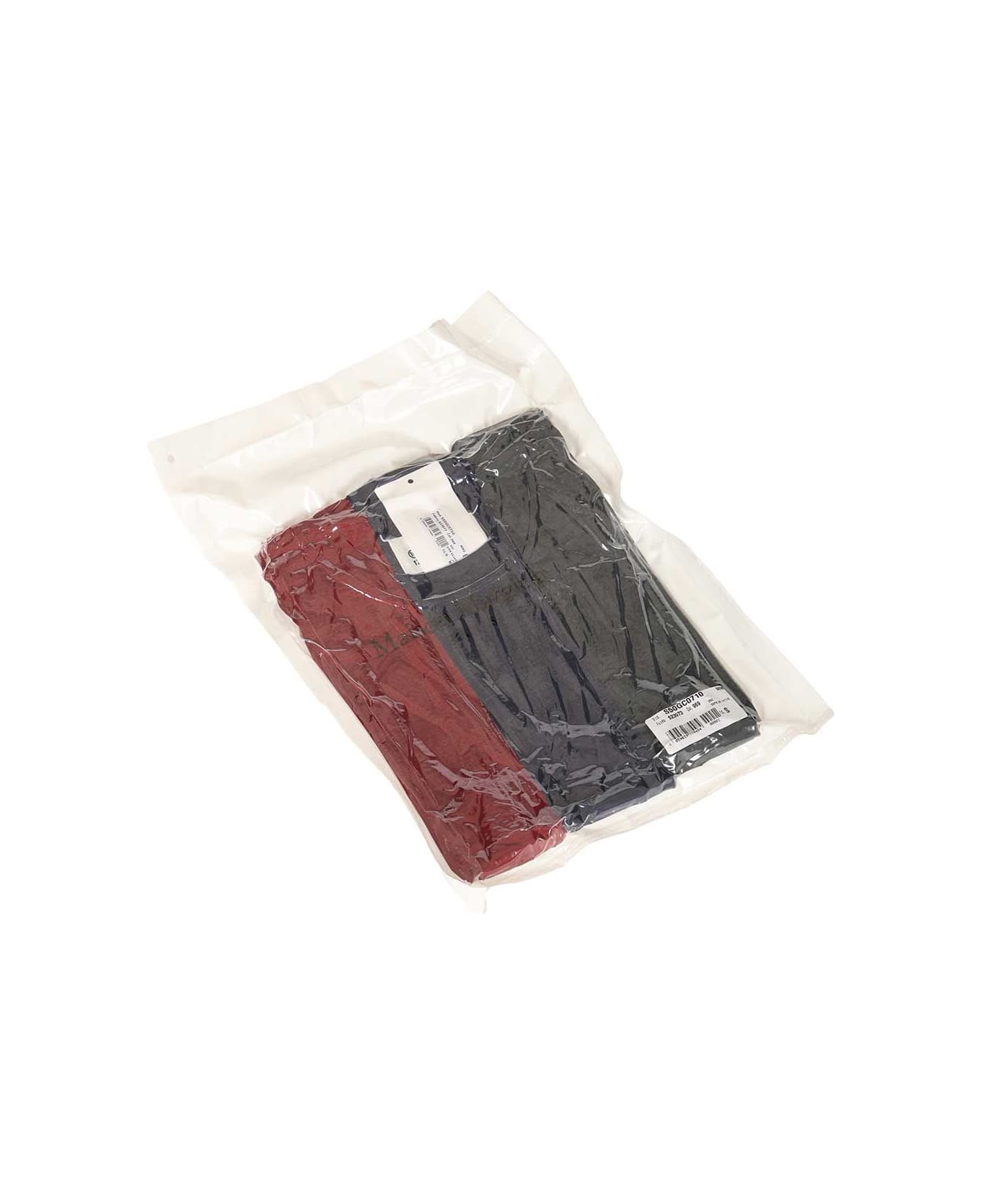 Maison Margiela T-shirt - MultiColour
