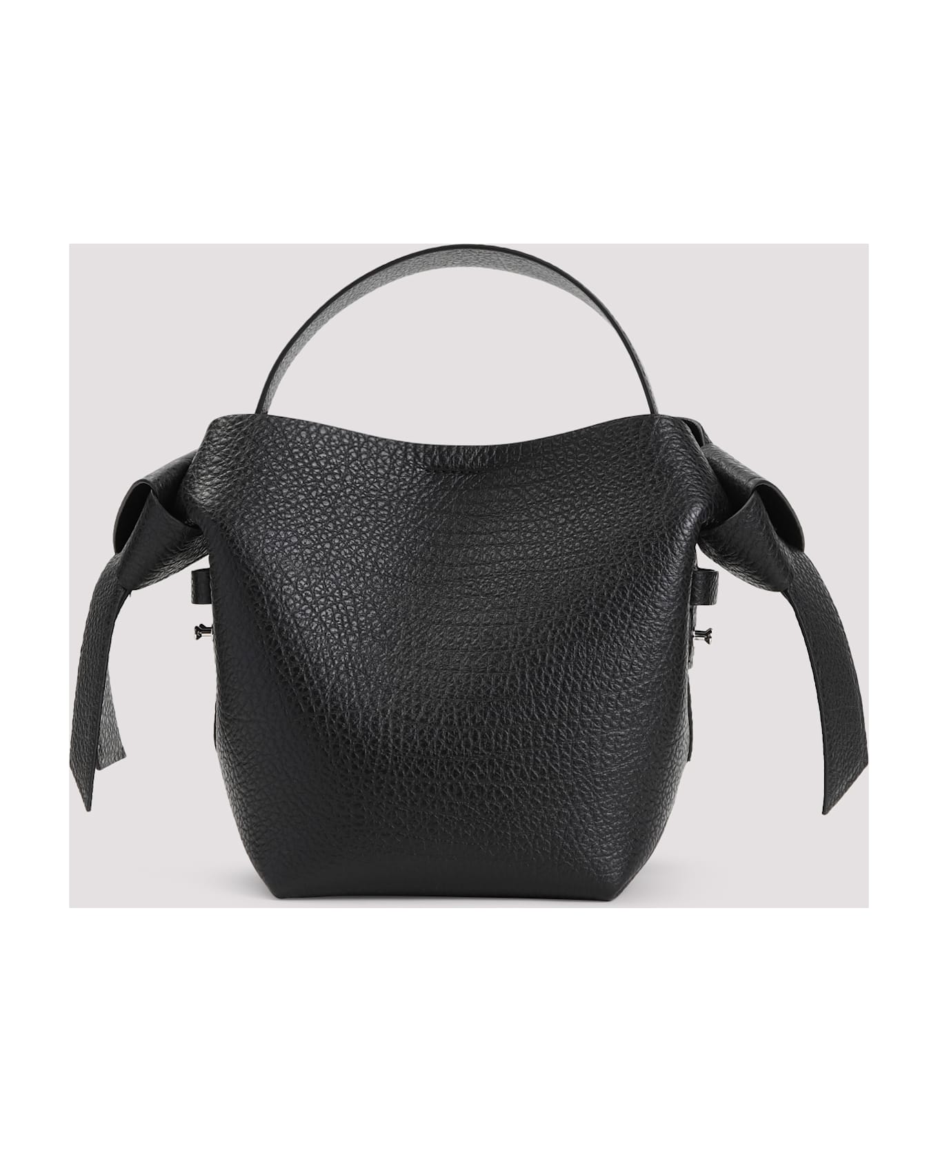 Acne Studios Handbag - Black