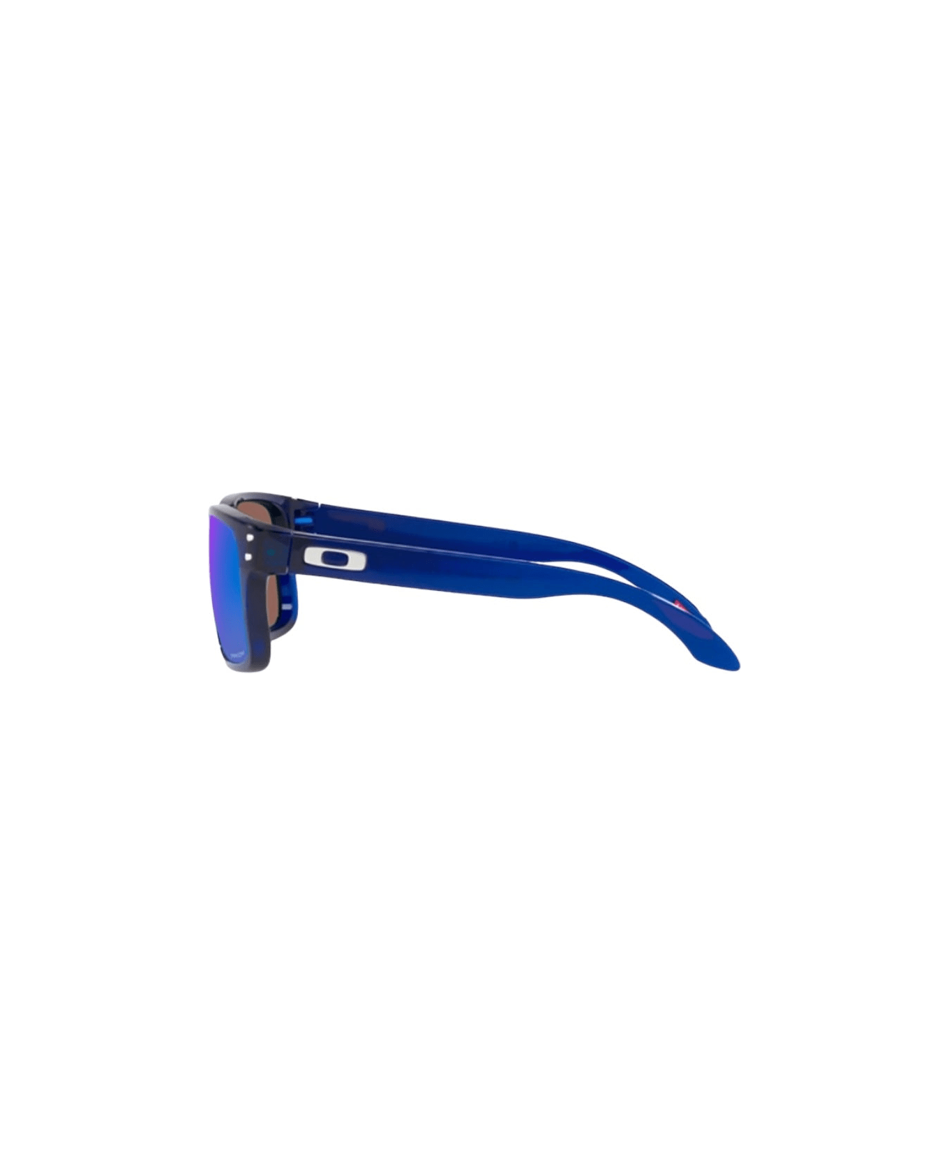 Oakley Holbrook Xs - 9007 - Blu Sunglasses