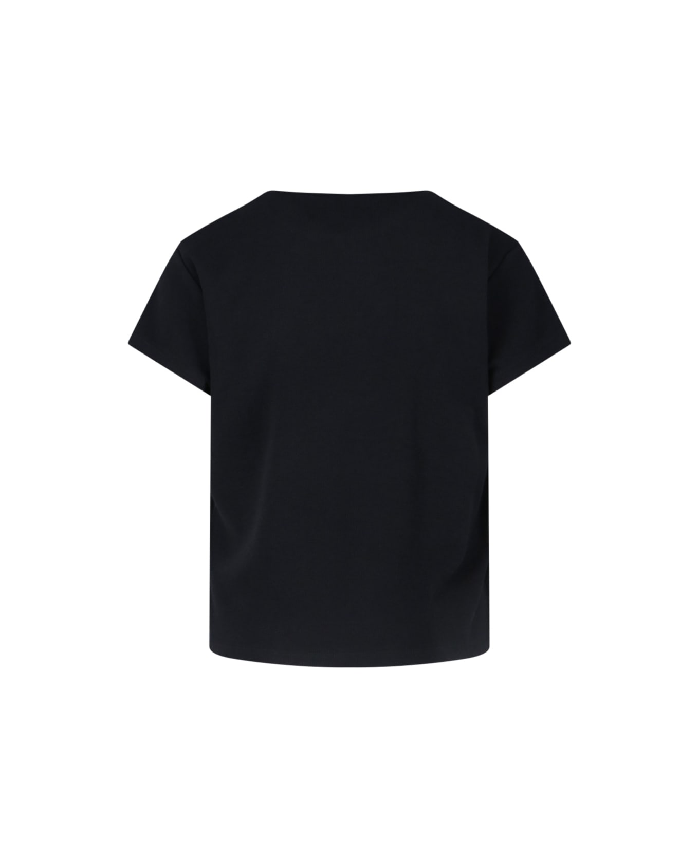 MM6 Maison Margiela 'numeric' T-shirt | italist