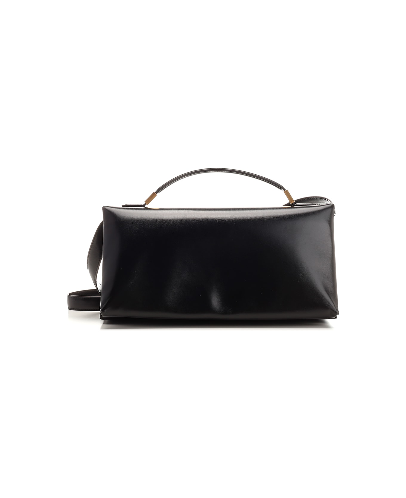 Marni Black 'prisma' Handbag - Black