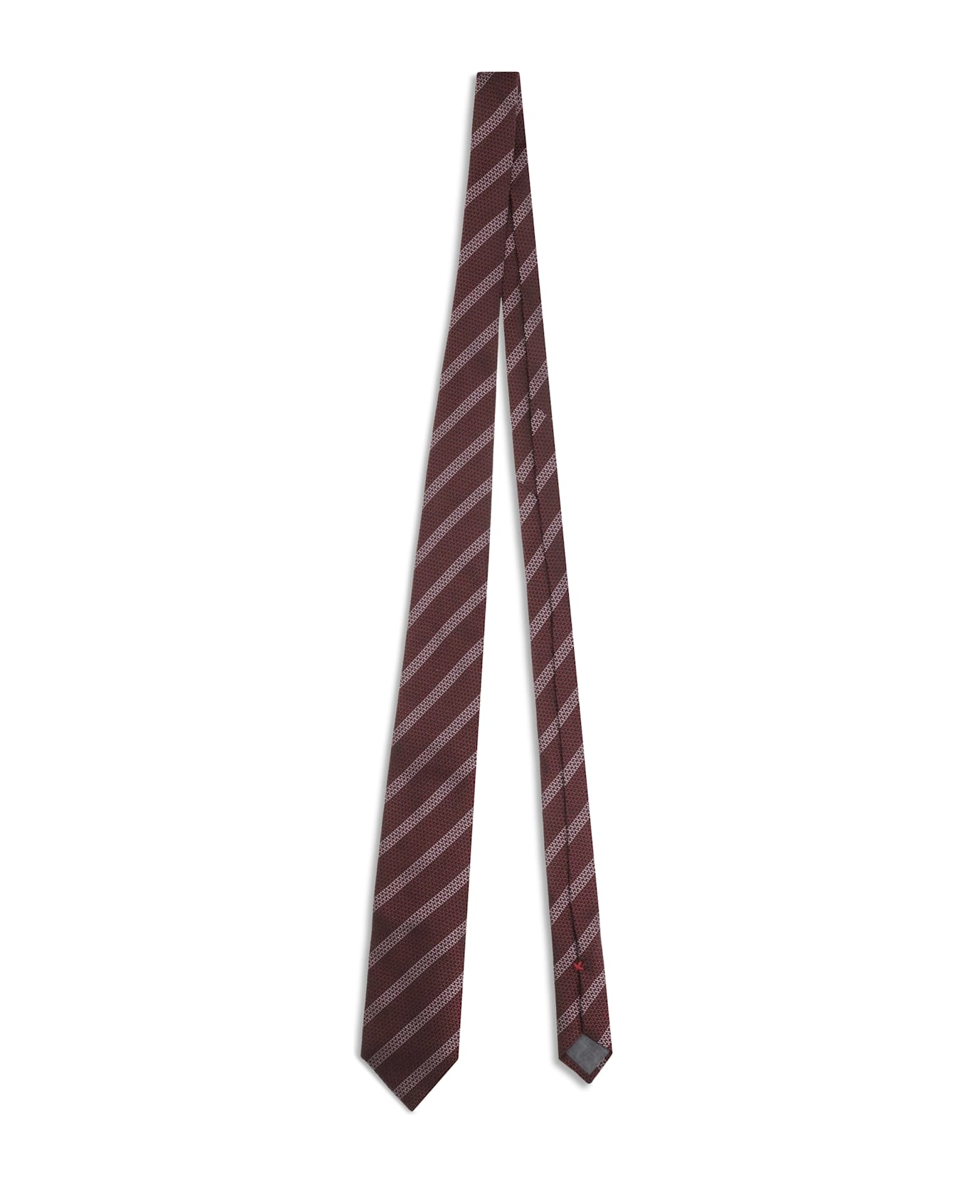 Brunello Cucinelli Striped Tie