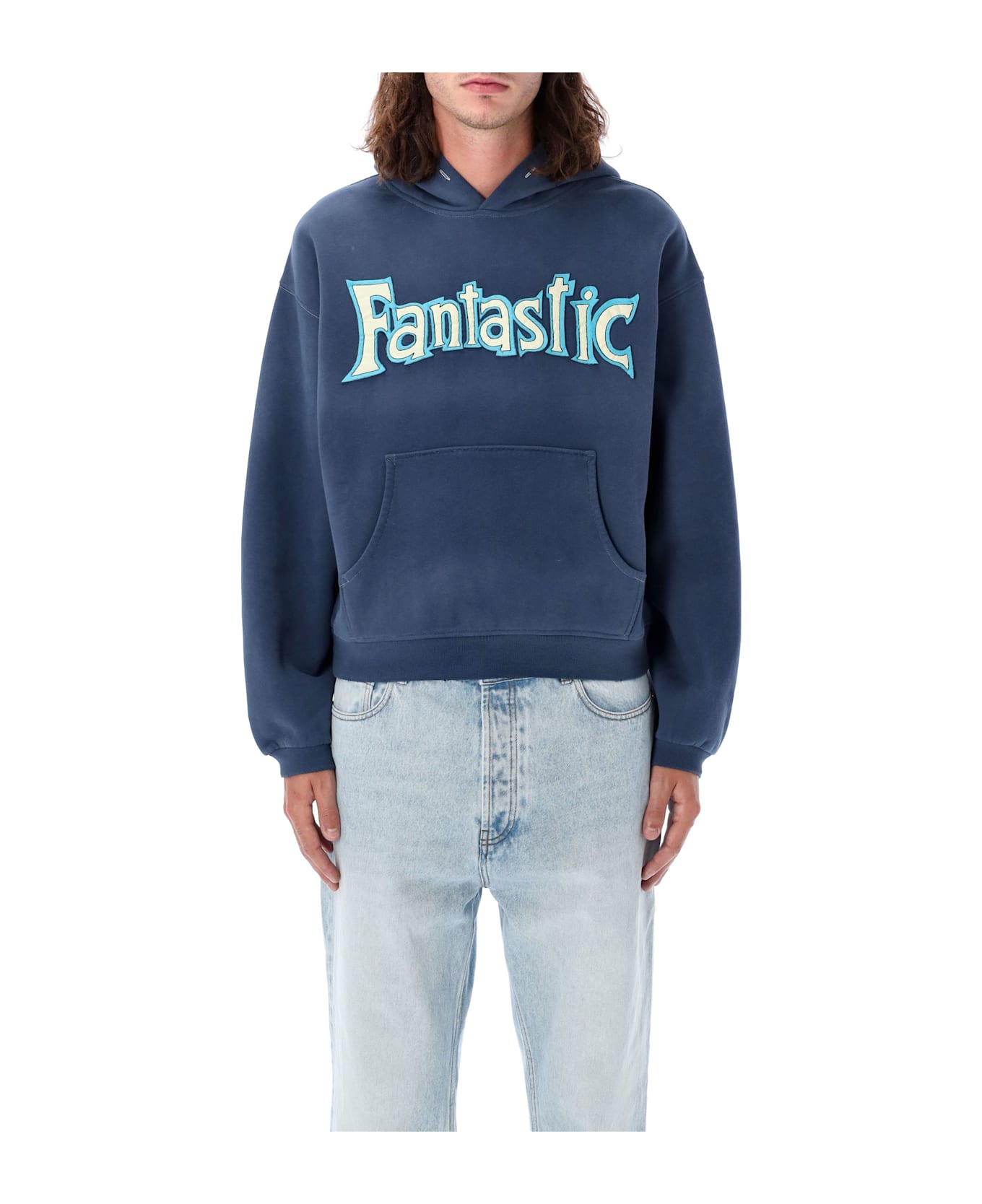 エトラリウム　Etrarium Hoodie パーカー 商品詳細ページ | THE YELLOW MONKEY OFFICIAL STORE | ジップ
