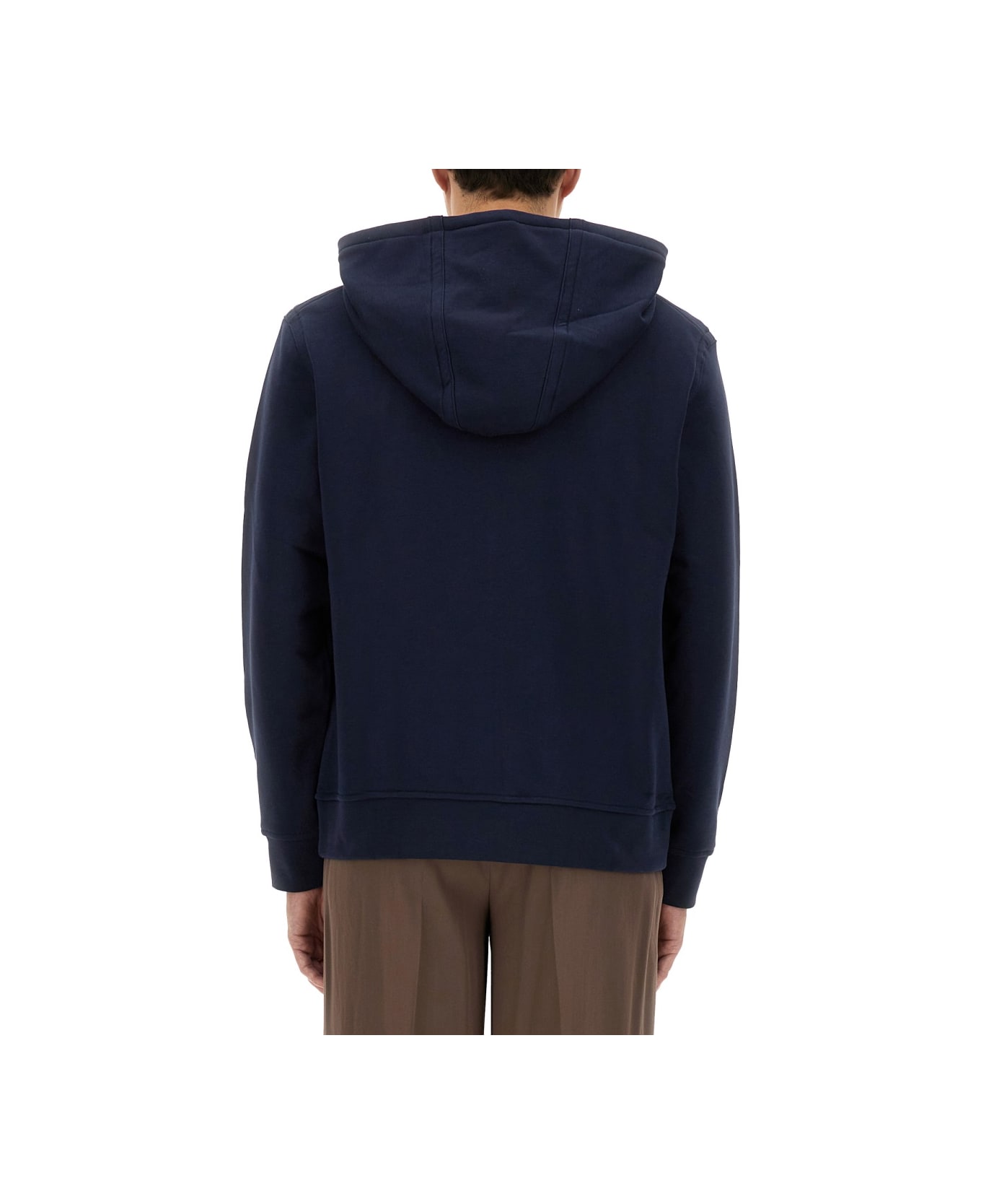 Etro Hoodie - BLUE