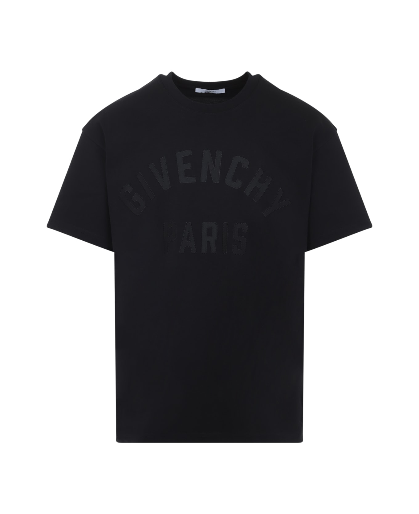 Givenchy T-shirt - Black
