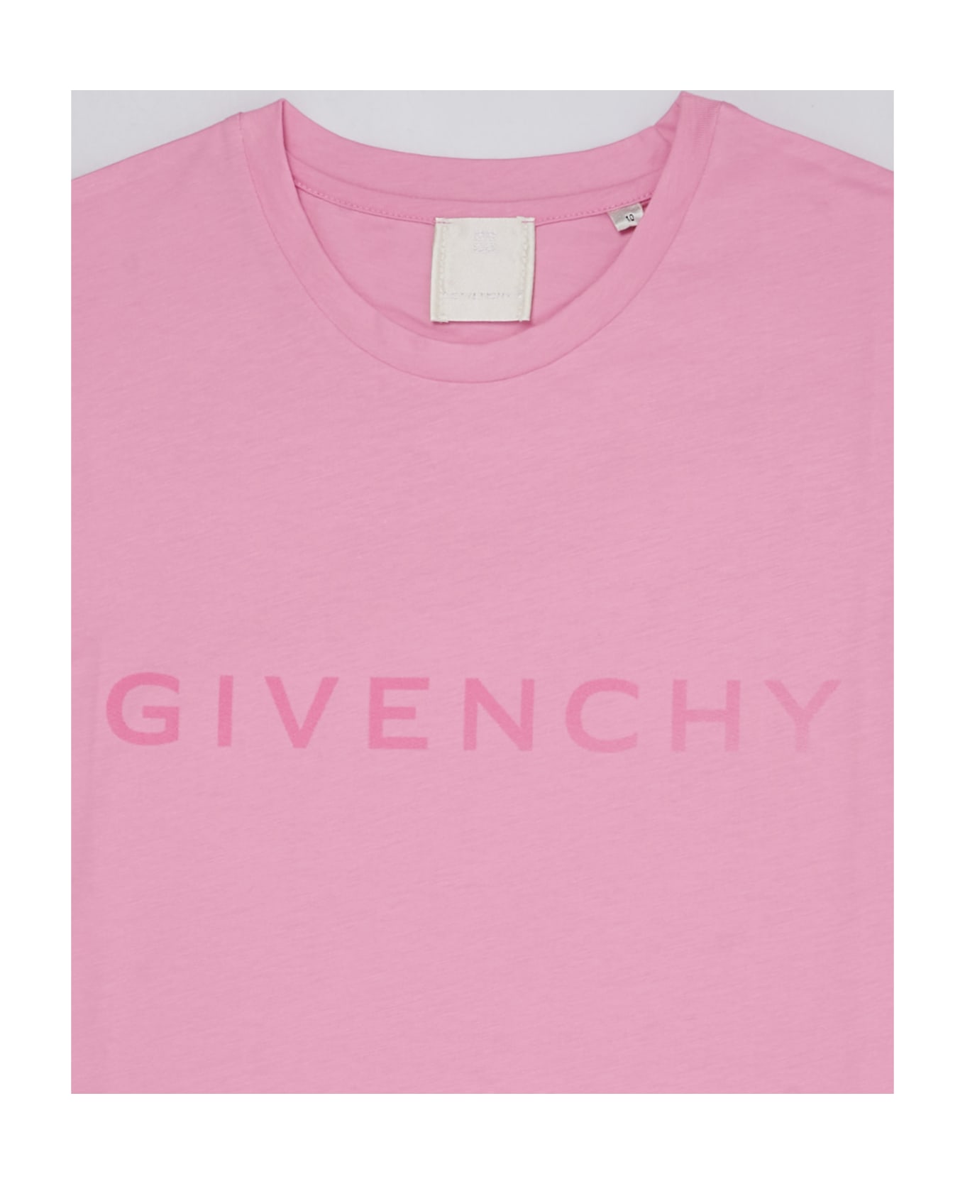Givenchy T-shirt T-shirt - ROSA Tシャツ＆ポロシャツ