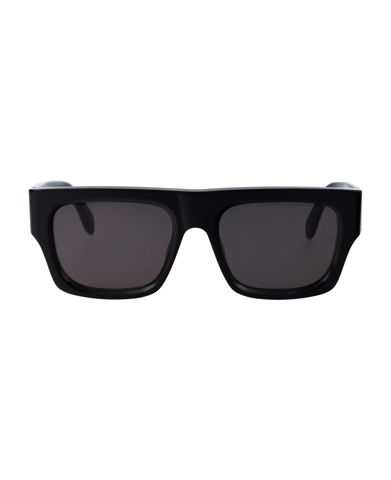 Palm Angels Pixley Sunglasses - 1007 BLACK サングラス