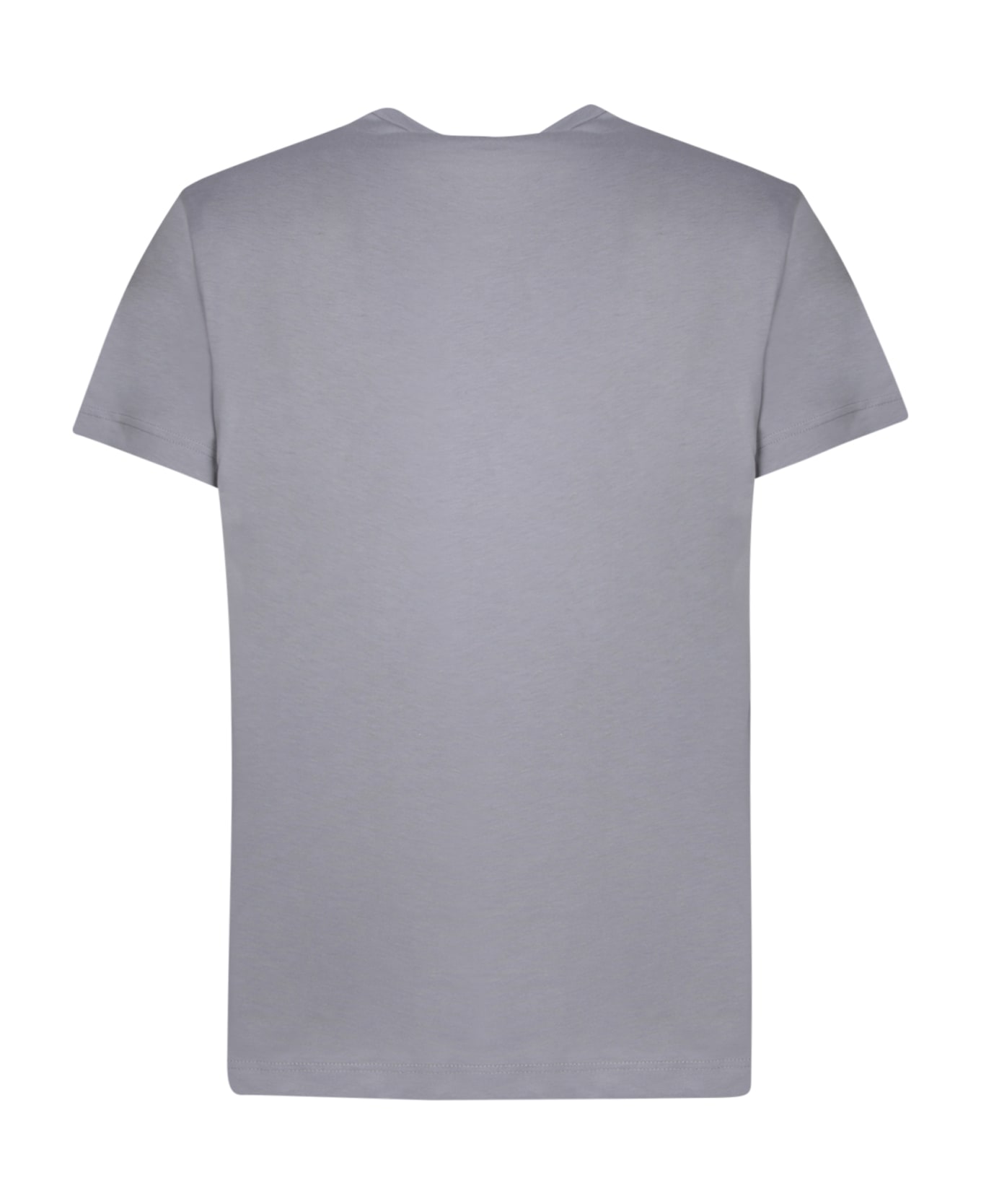 Comme des Garçons Shirt Regular Fit Grey T-shirt - Grey