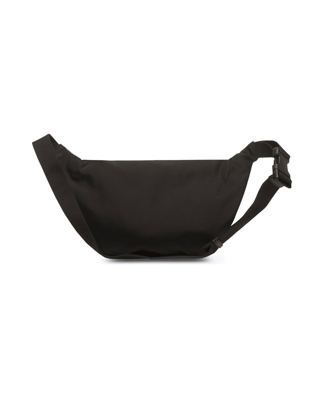 Balenciaga Belt Bag - BLACK