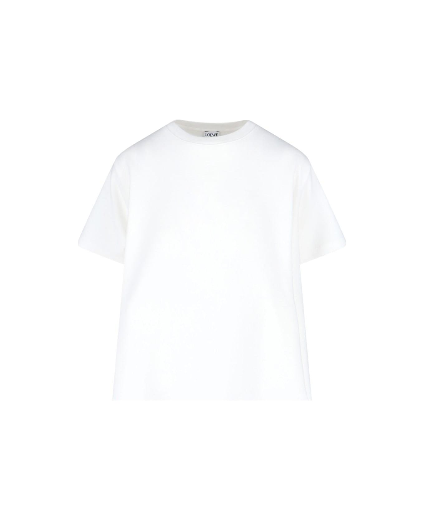 'anagram' Trapeze Top