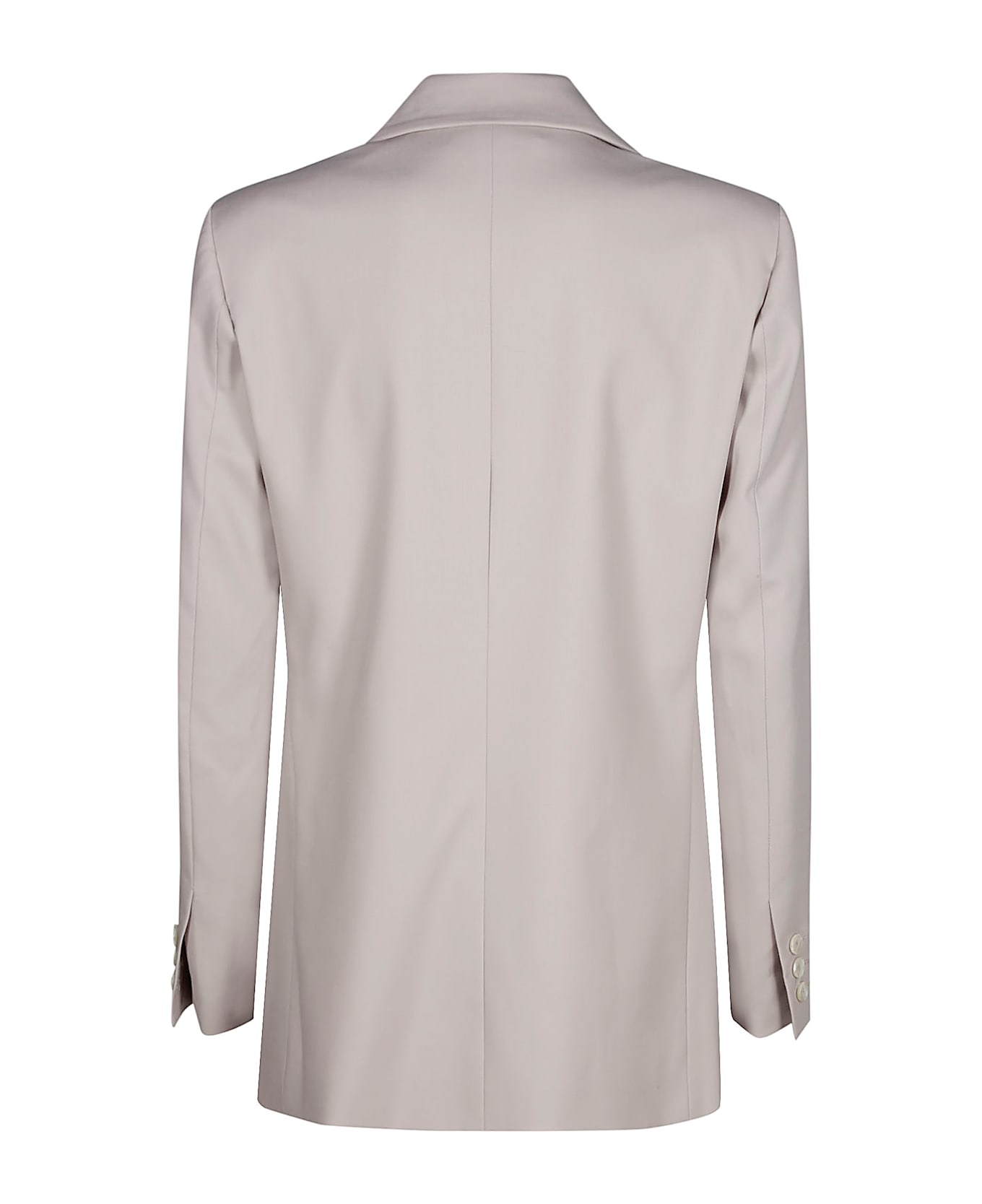 Liviana Conti Blazer - Milk