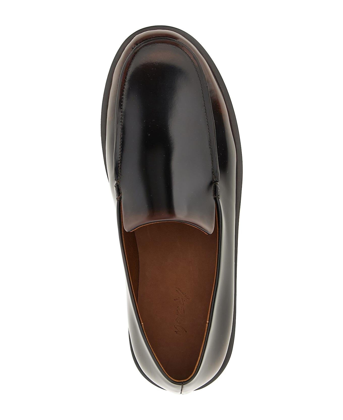 Marsell 
mocasso
 Loafers - Brown