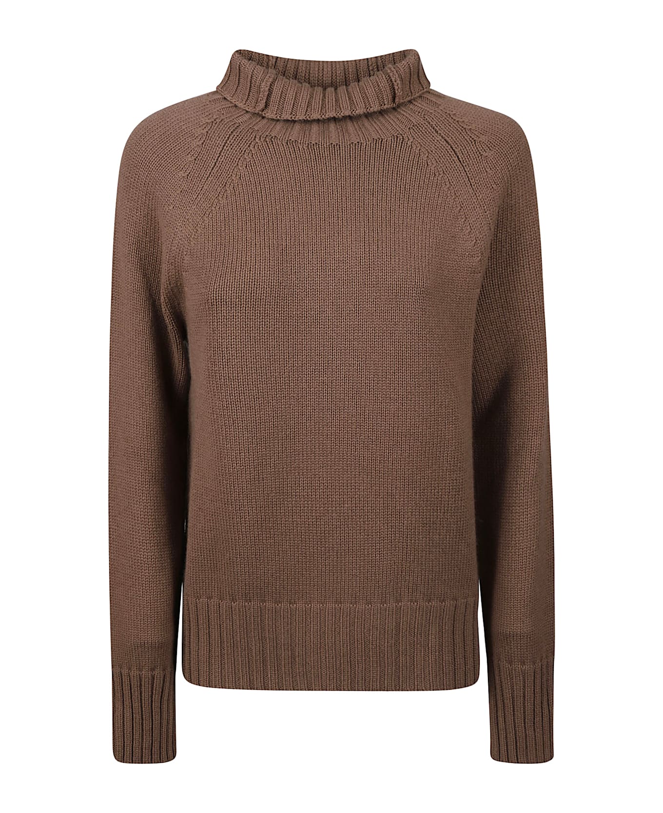 'S Max Mara Mantova Sweater - Brown