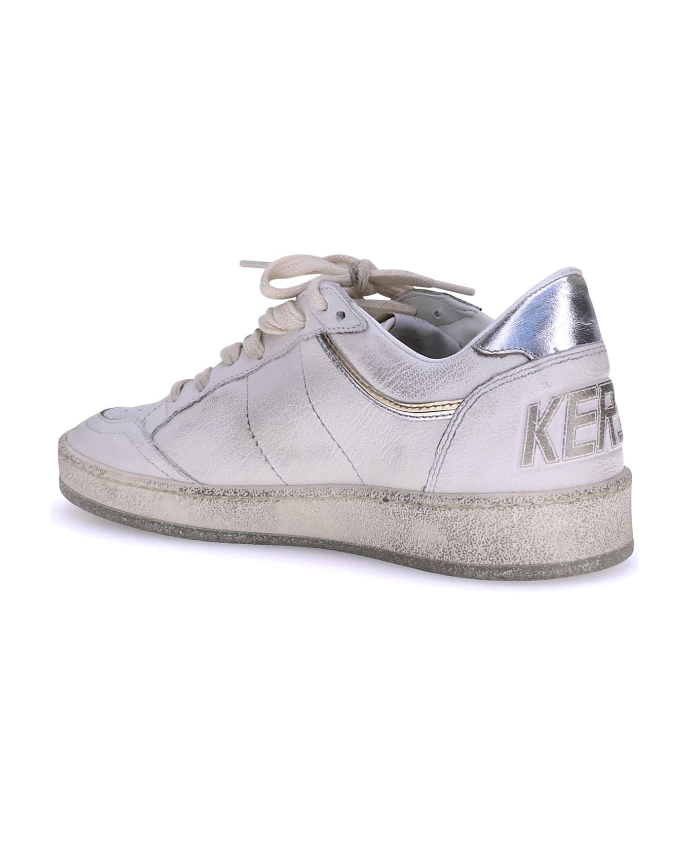 Golden Goose Ball Star Sneakers