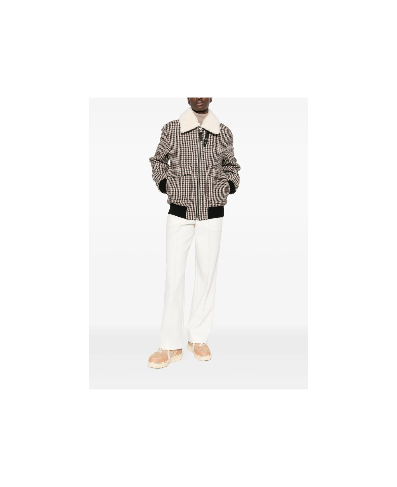 Mackage Outerwear - NEUTRALS/BROWN