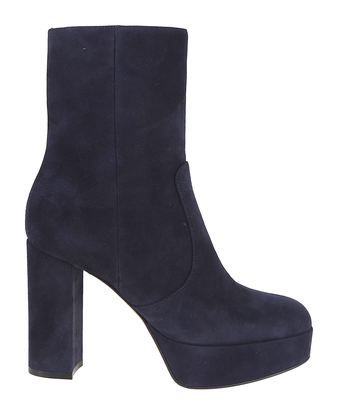 Gianvito Rossi Ankle Boot - Casdeni