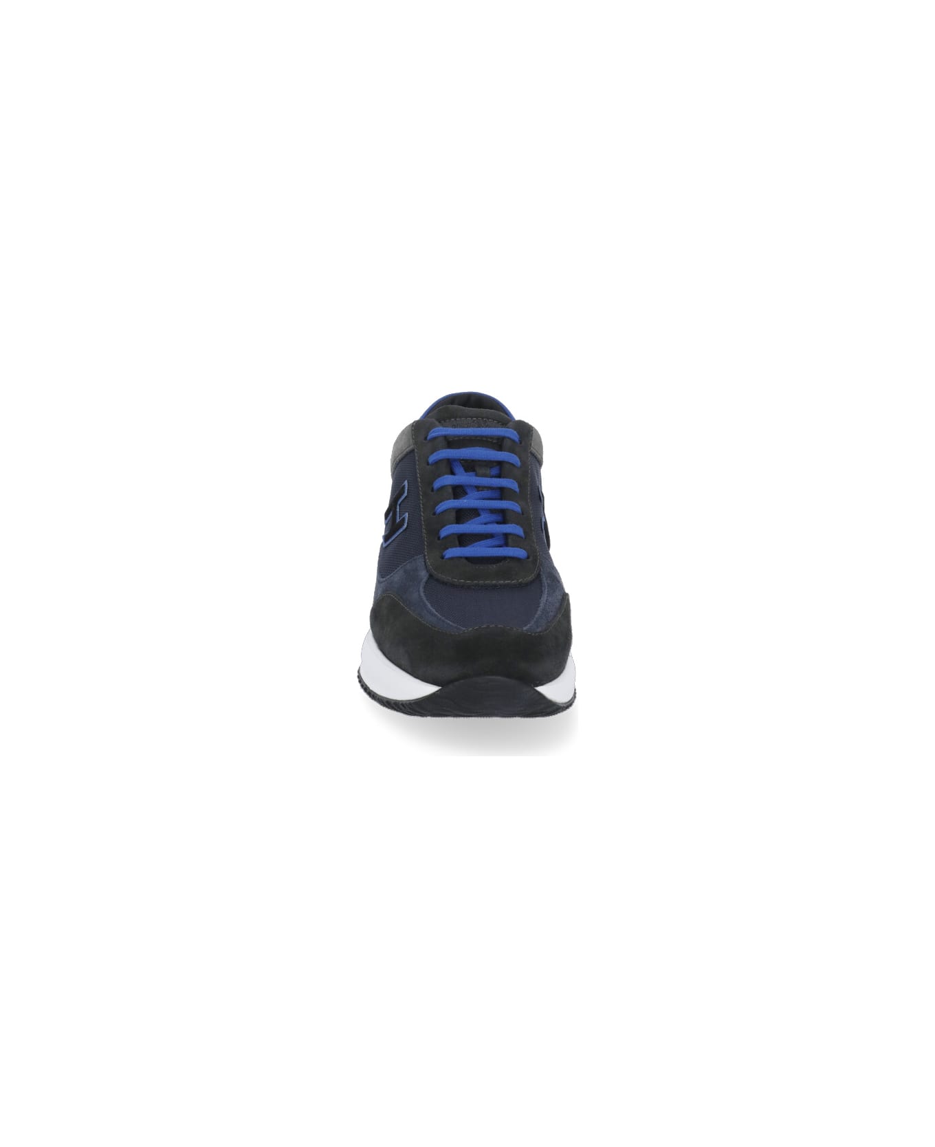 Hogan Sneakers "interactive" - Blue