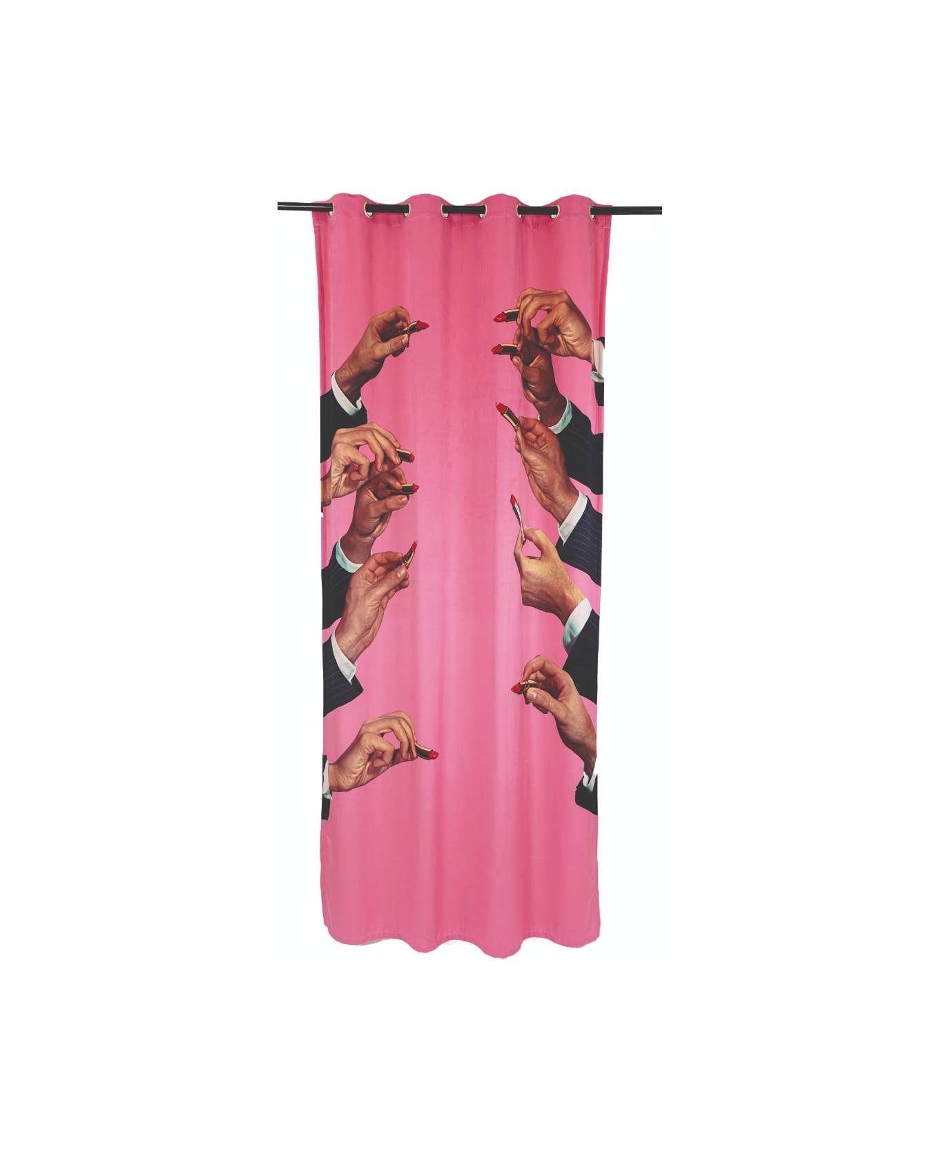 Seletti Tenda Lipstick Pink - Rosa