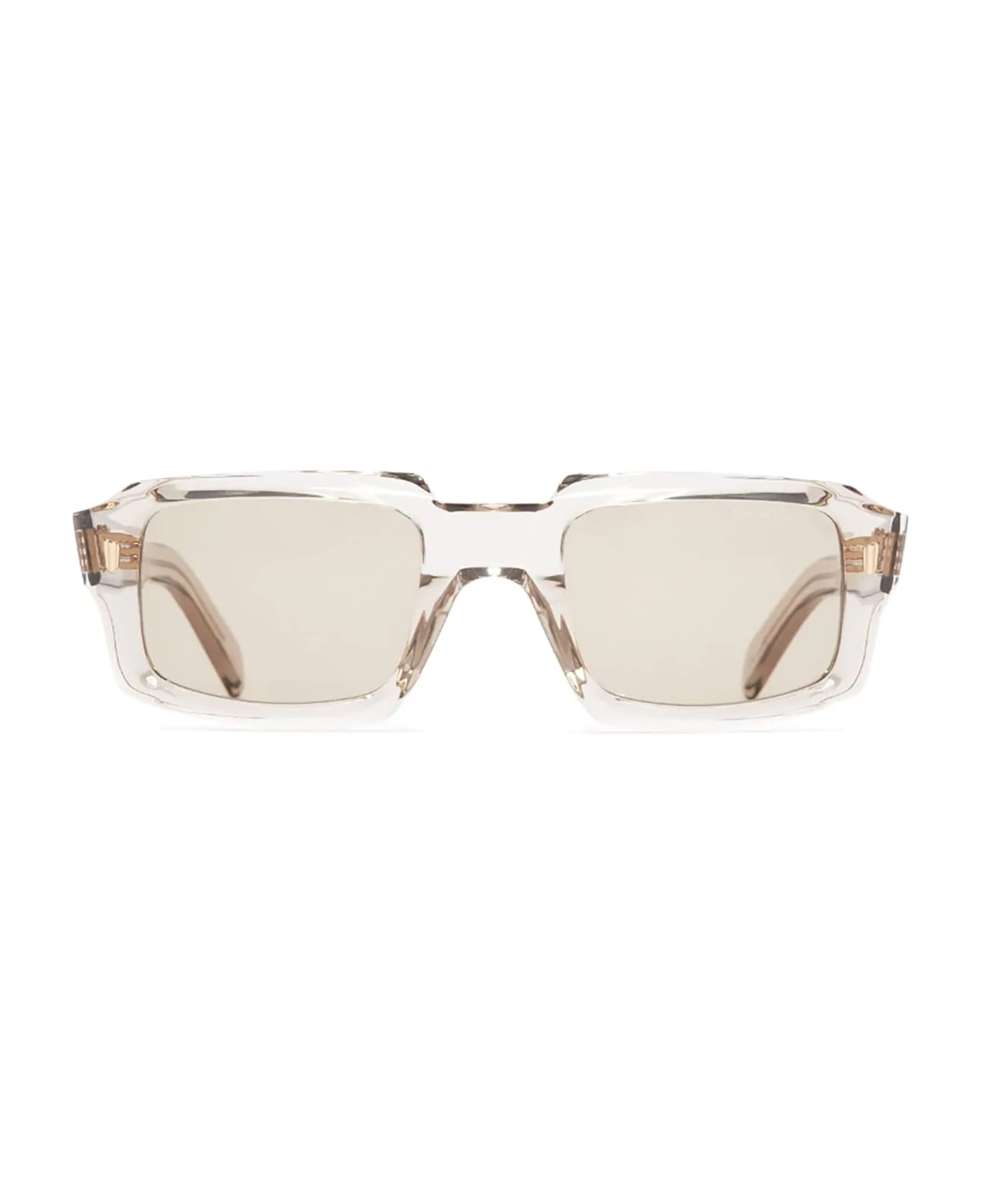 Cutler and Gross 9495 Sunglasses - Sand Crystal サングラス